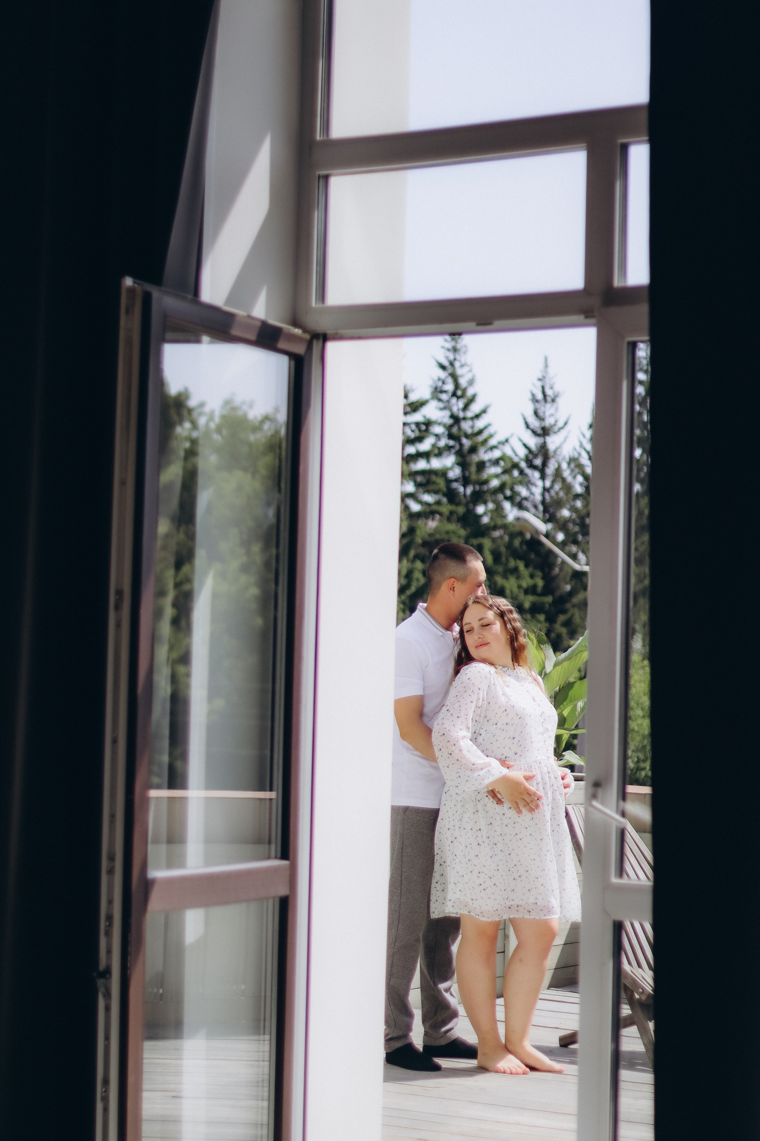 Семейная. Фотограф в Омске Клименко Михаил