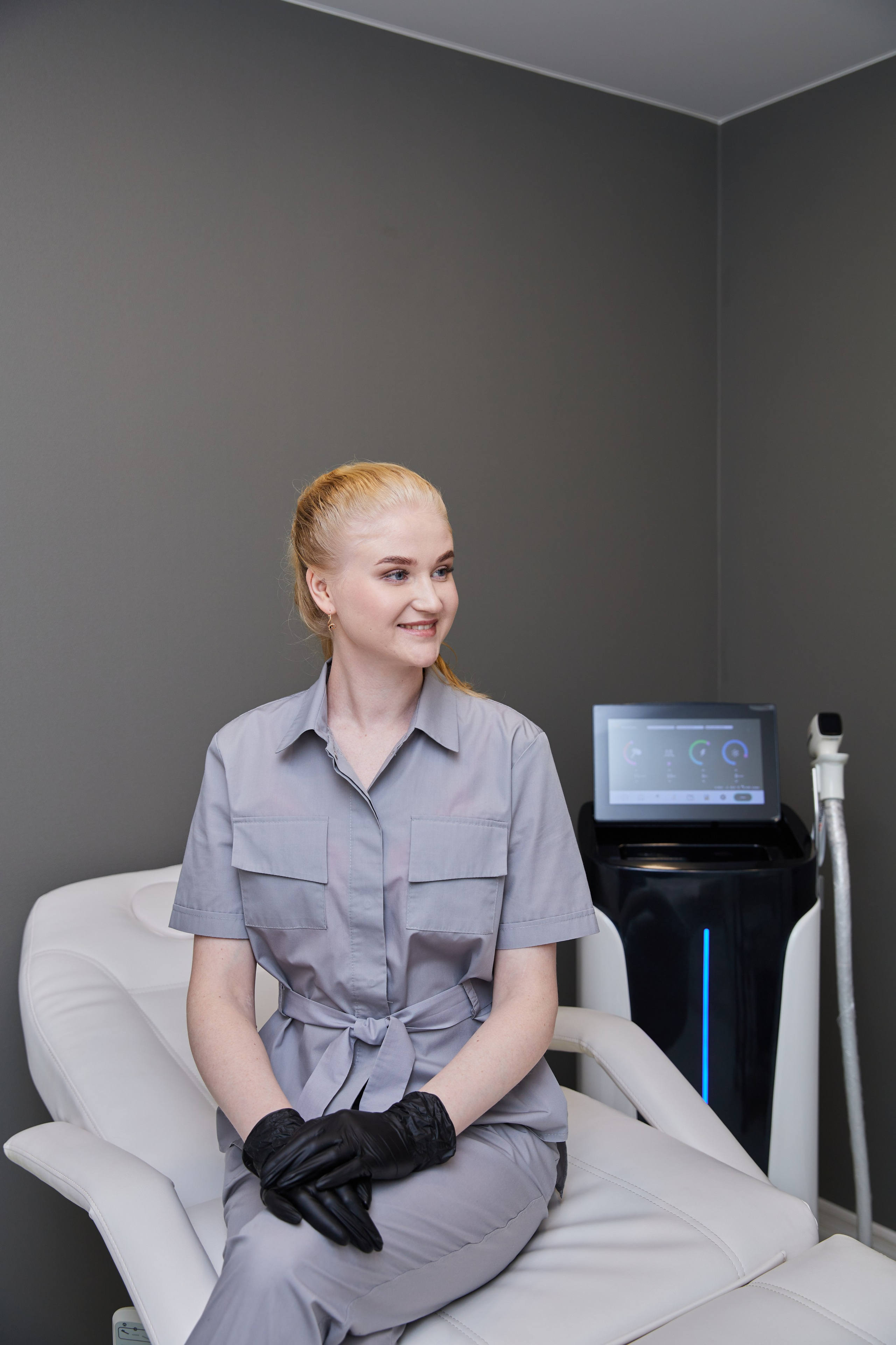 Контент-съёмка для Profi Story. Контент-фотограф в Абакане Наталья Нагибина