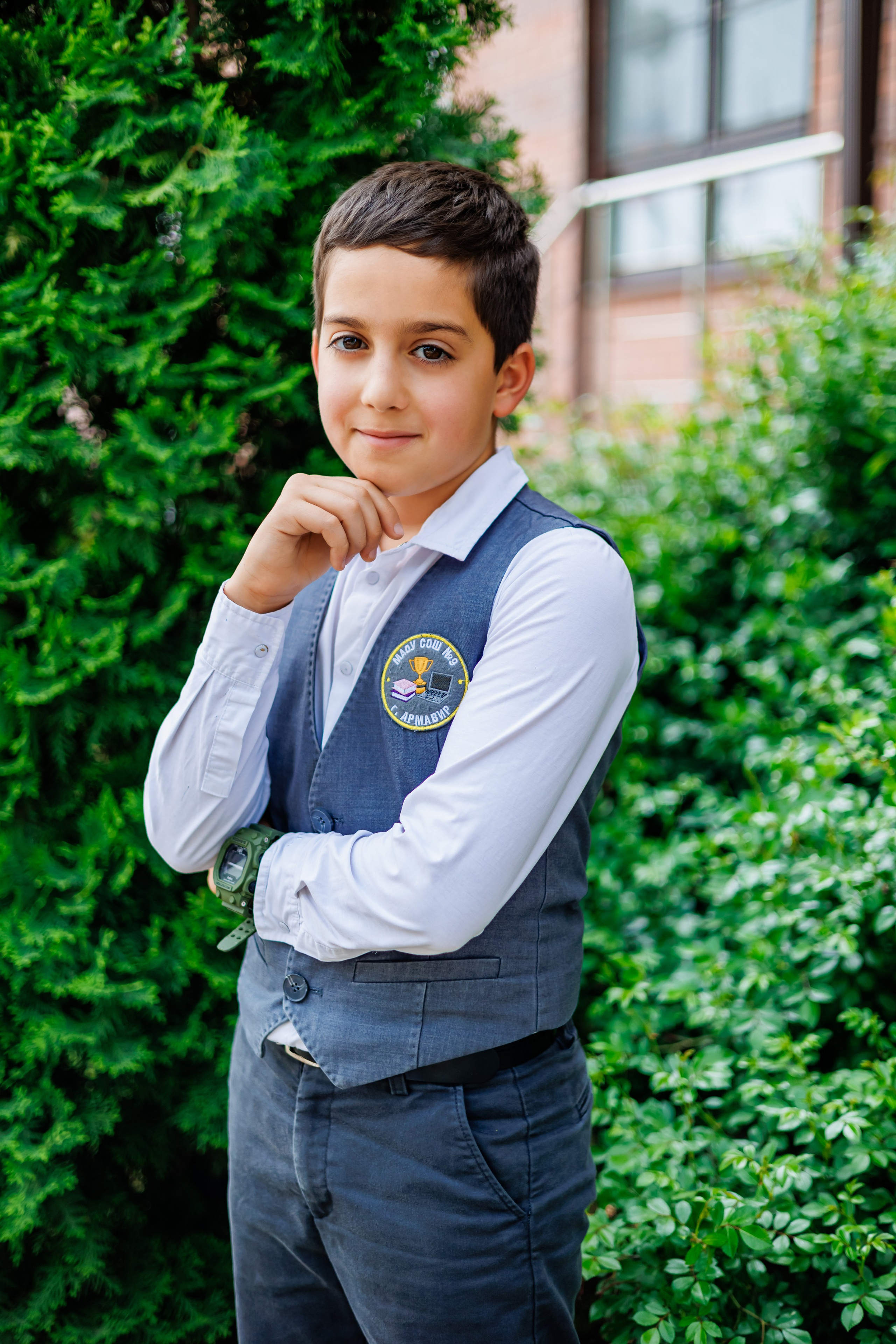 4кл 9школа 23год. Свадебный и семейный фотограф в Армавире