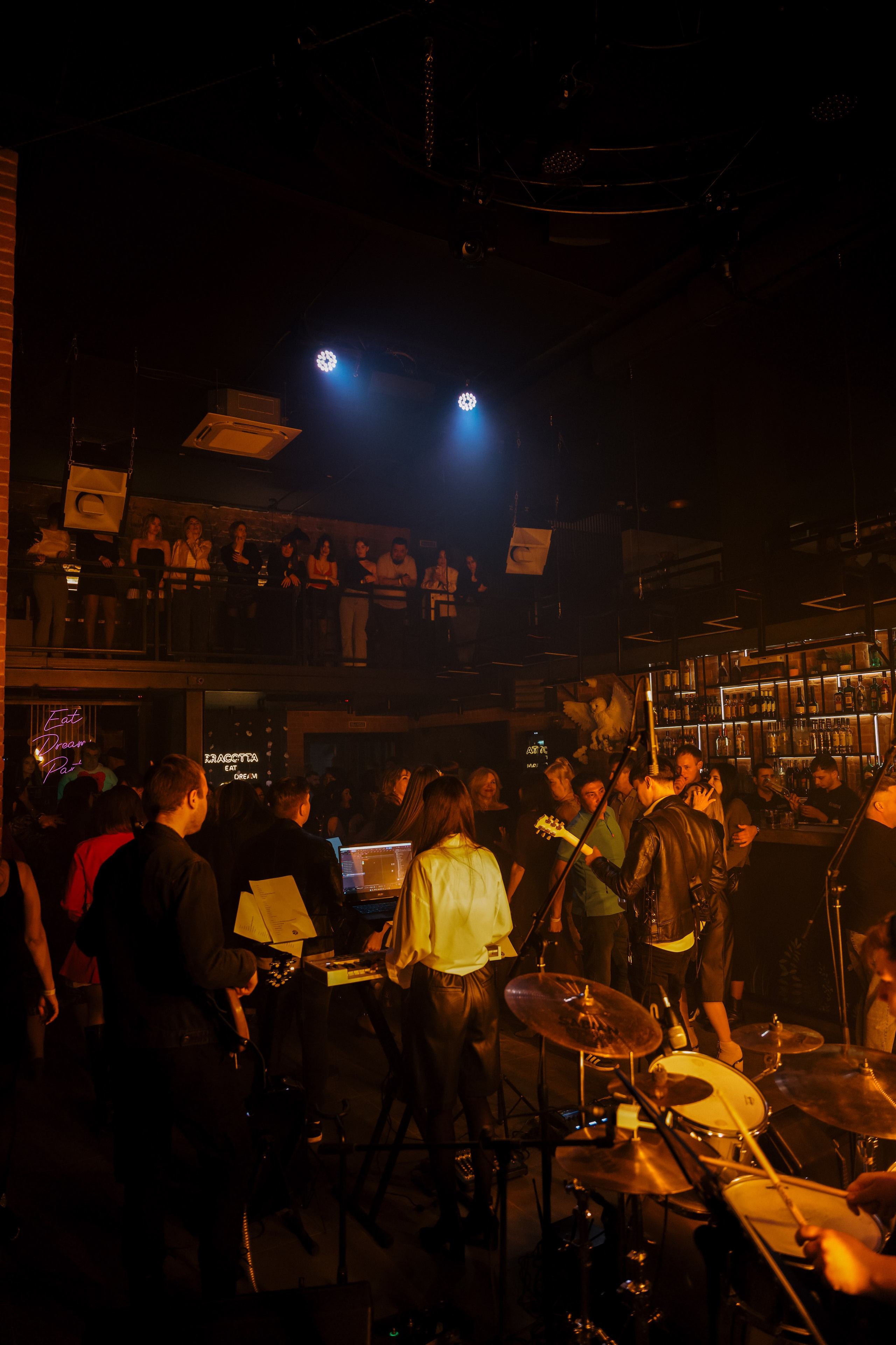 Hesoyam — кавер группа Астрахань