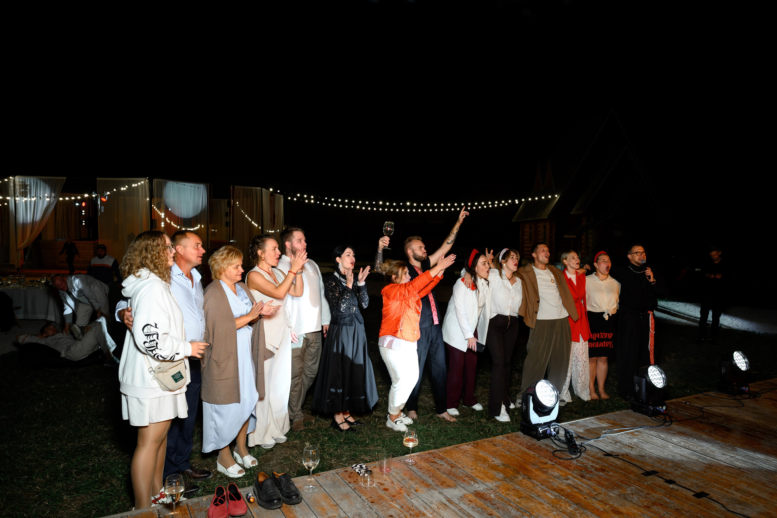 Lisa & Ilya. Фотограф в Липецке Ковалько Евгений