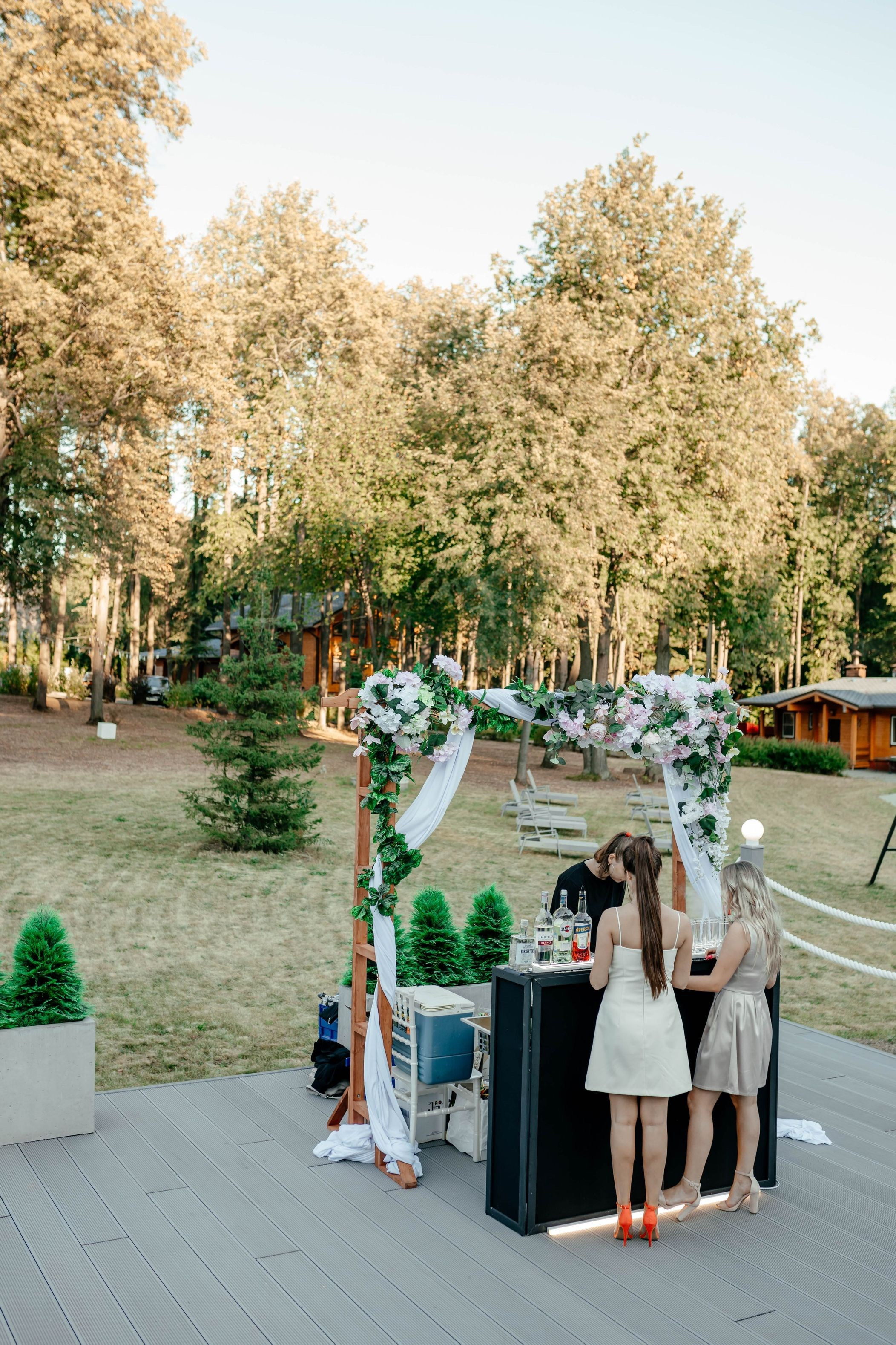 Артем & Полина. Свадебный и семейный фотограф в Ижевске