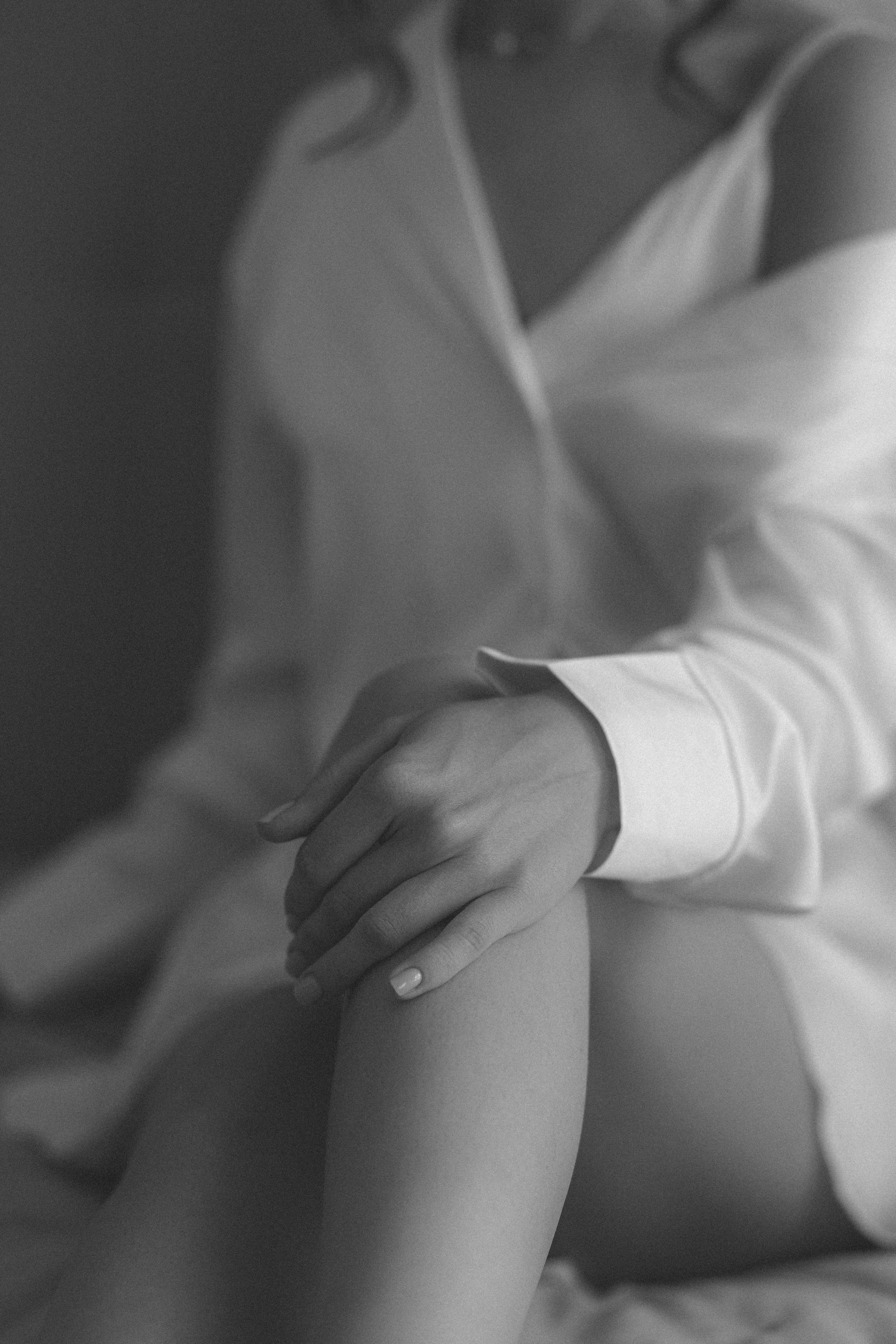 Кирилл & Елизавета. Свадебный и семейный фотограф в Ижевске