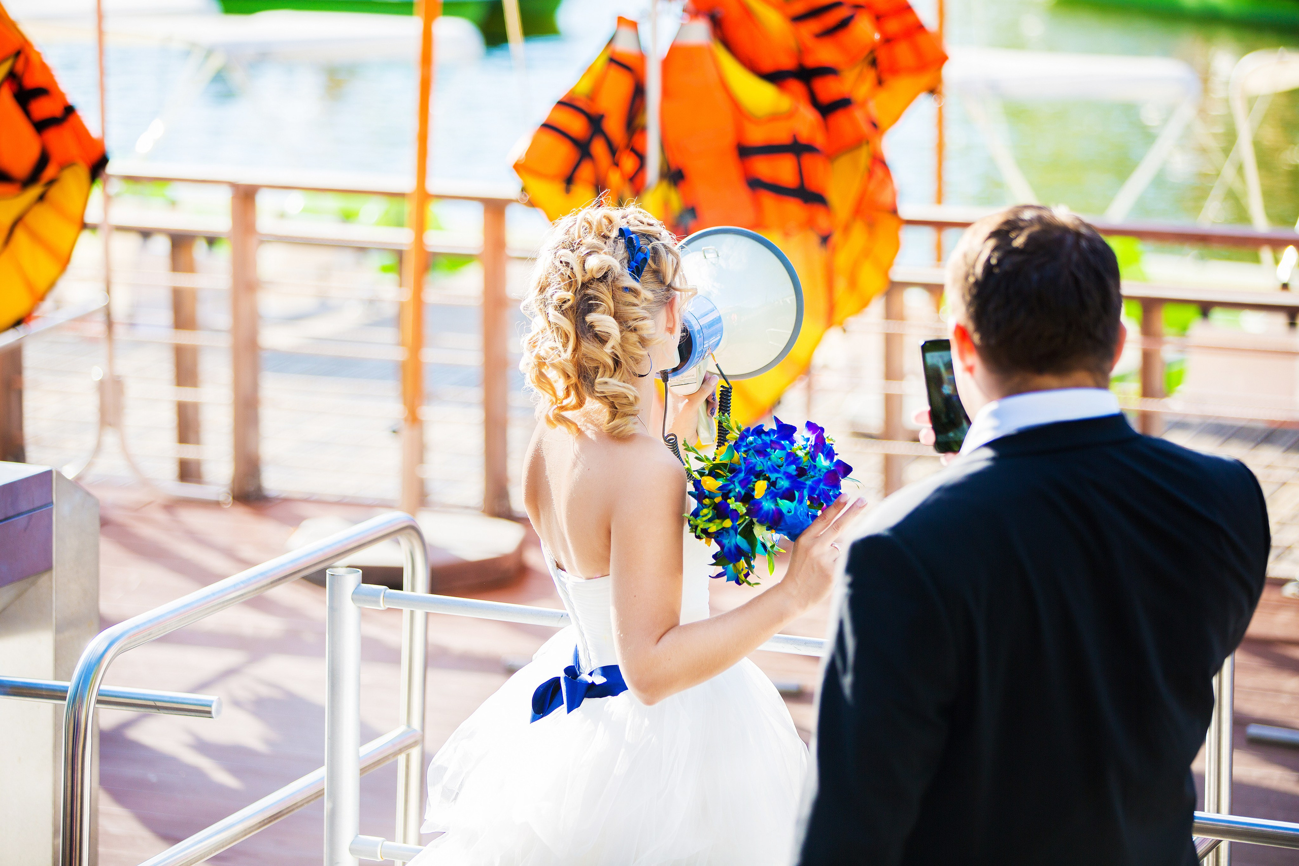 Ольга и Андрей. Свадебный семейный и детский фотограф в Краснодаре Карина Федоровская