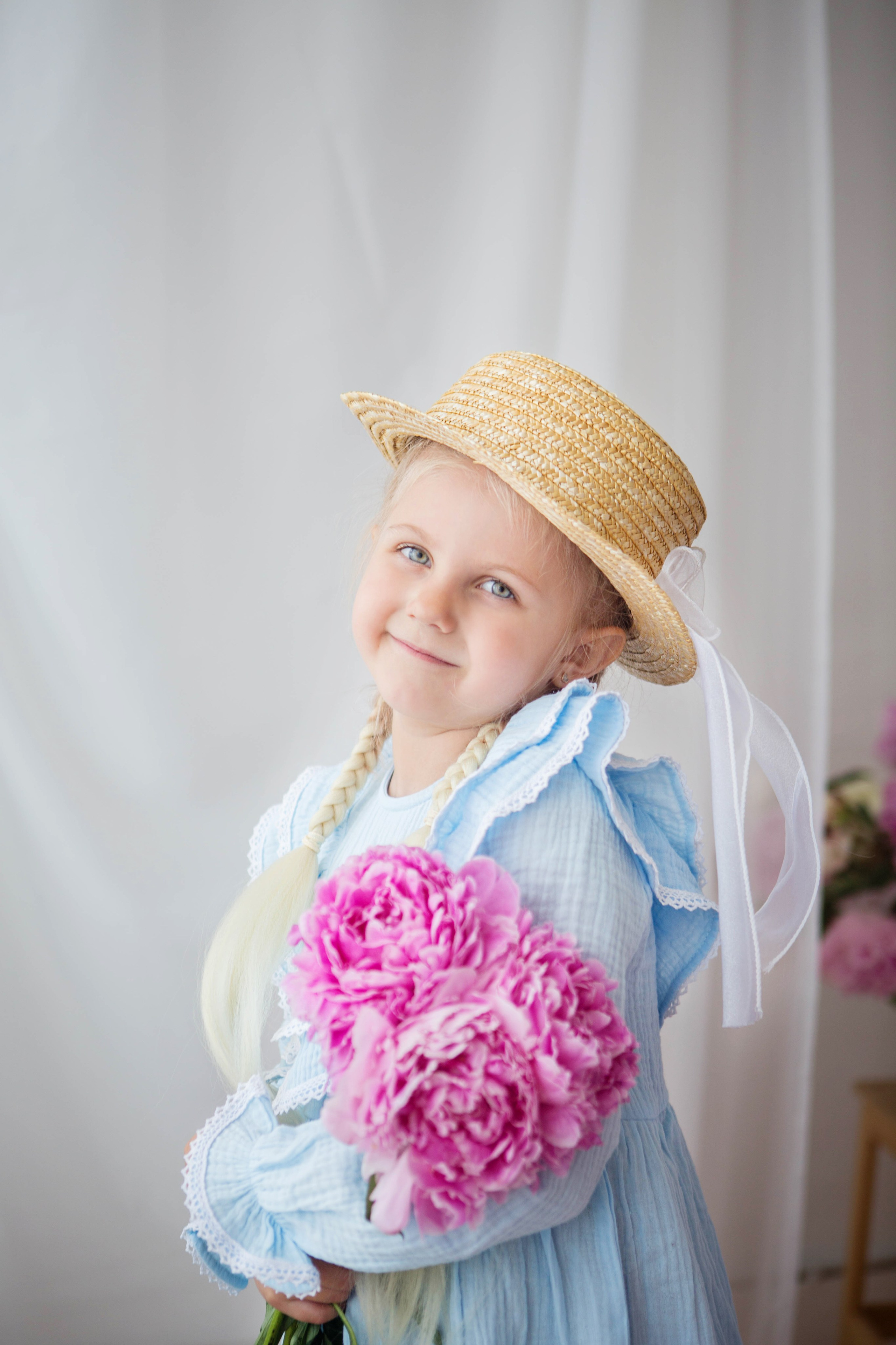 «Пионы» студия Space Jobs. Свадебный семейный и детский фотограф в Краснодаре Карина Федоровская