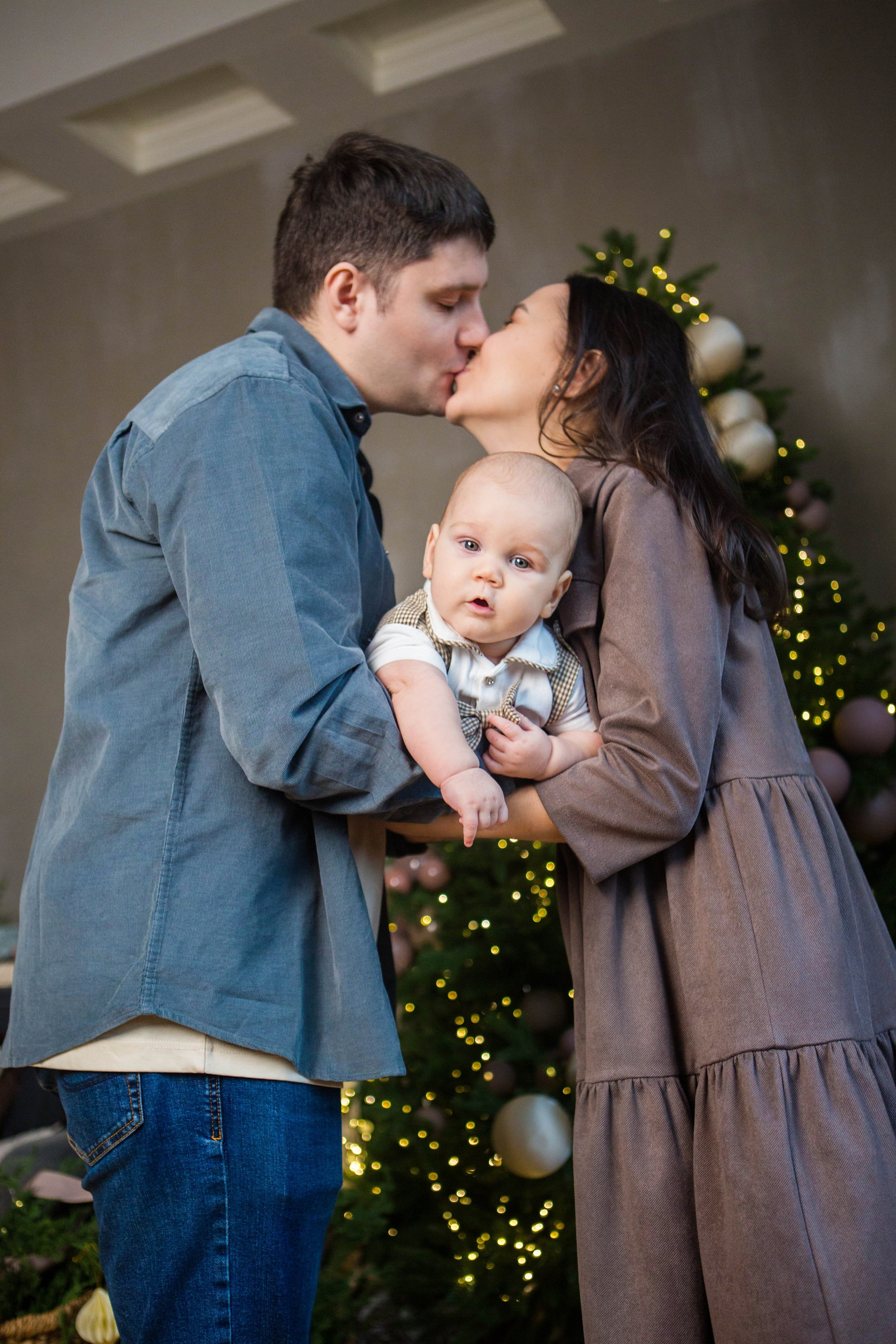 Фотостудия «Perfect», зал Паркет. Свадебный семейный и детский фотограф в Краснодаре Карина Федоровская