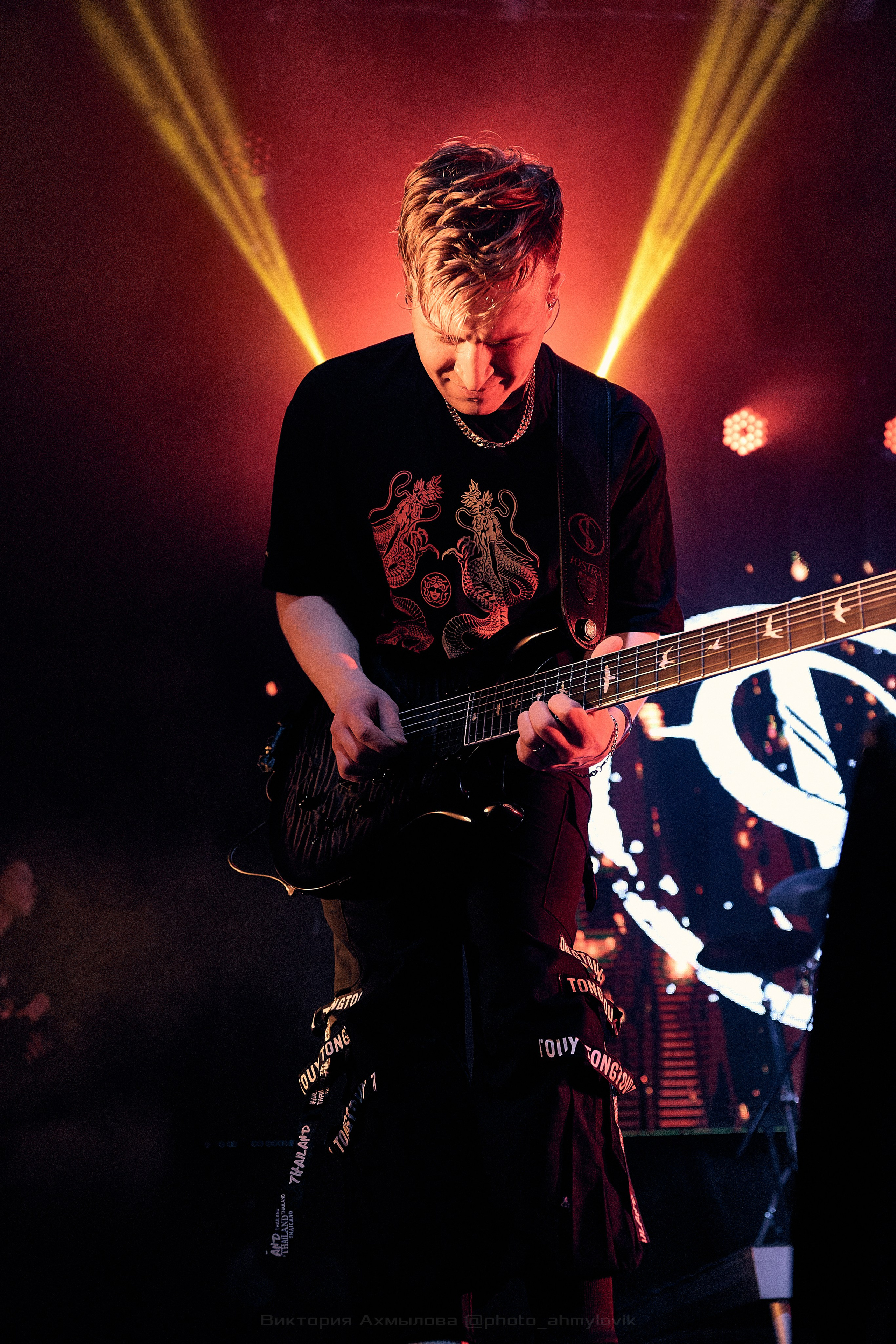 05.10.2024 iOstra в Урбан. Виктория Ахмылова. Фотограф в Москве