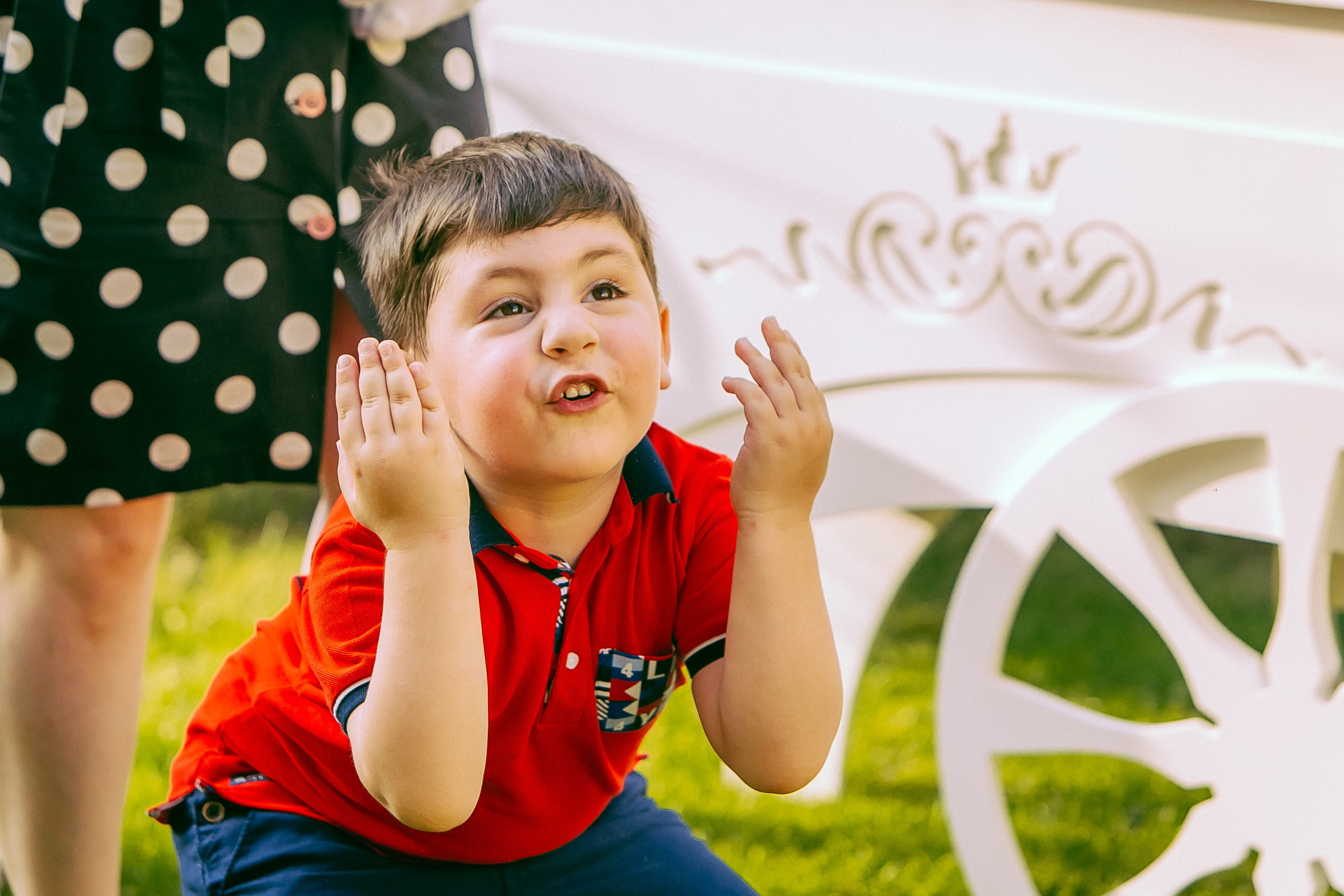 Детские мероприятия. Фотограф в Москве Максим Юртаев