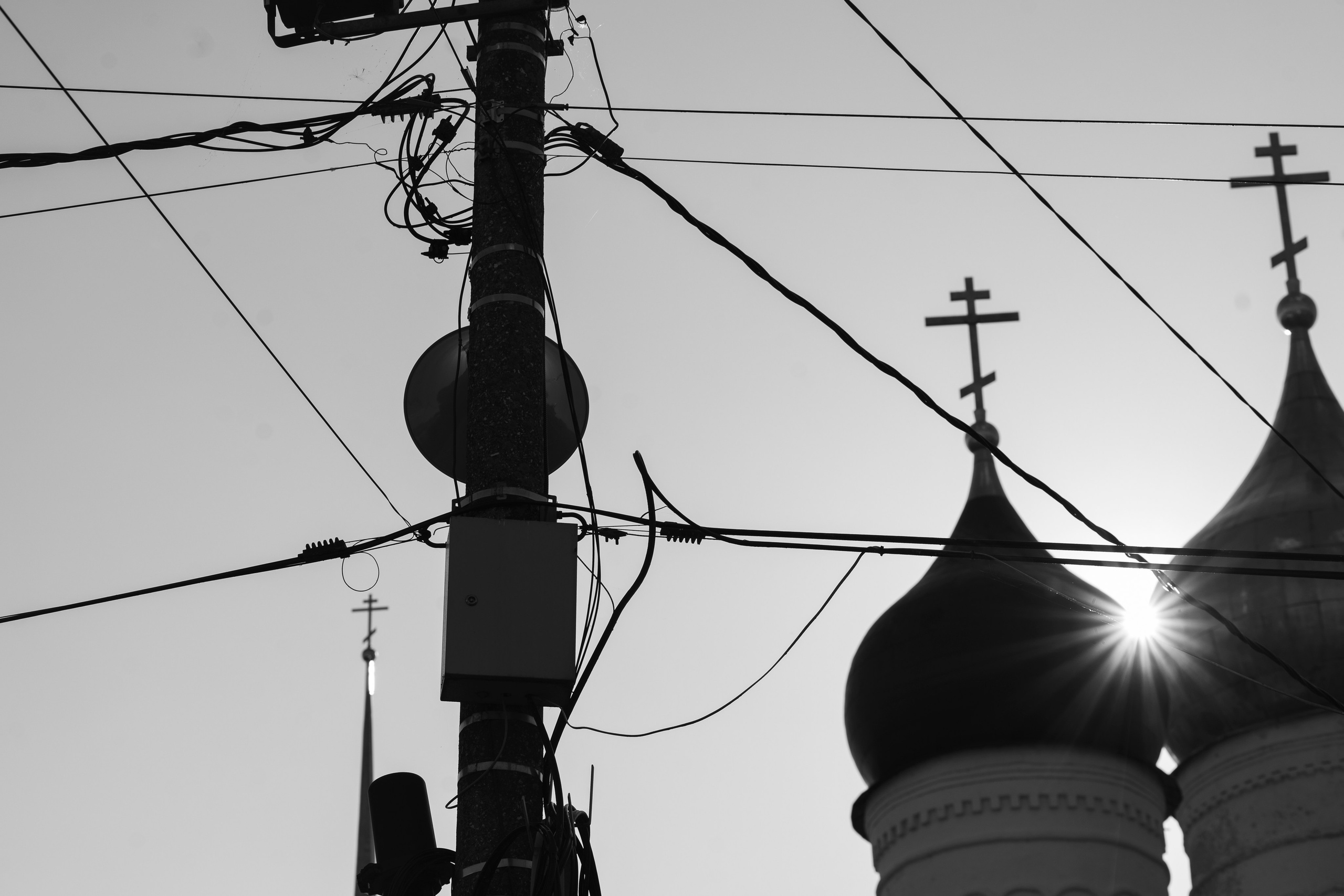 Стрит. Портретный фотограф в Москве Мальцев Максим