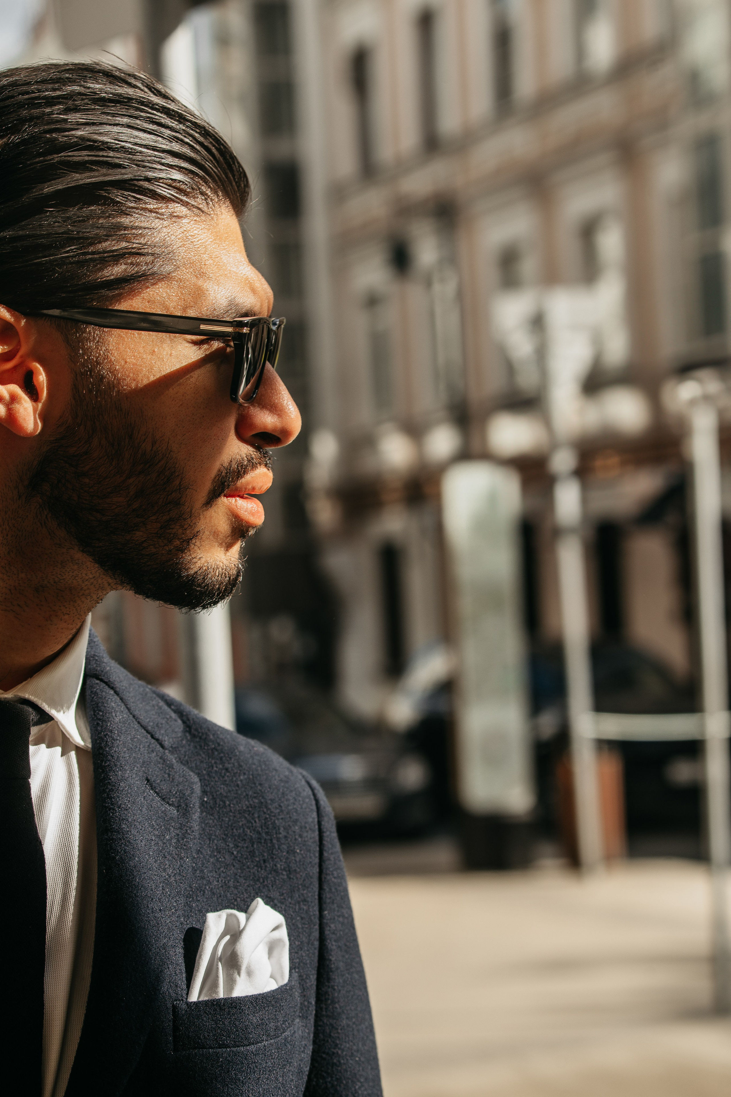 С. Х. Портретный фотограф в Москве Мальцев Максим