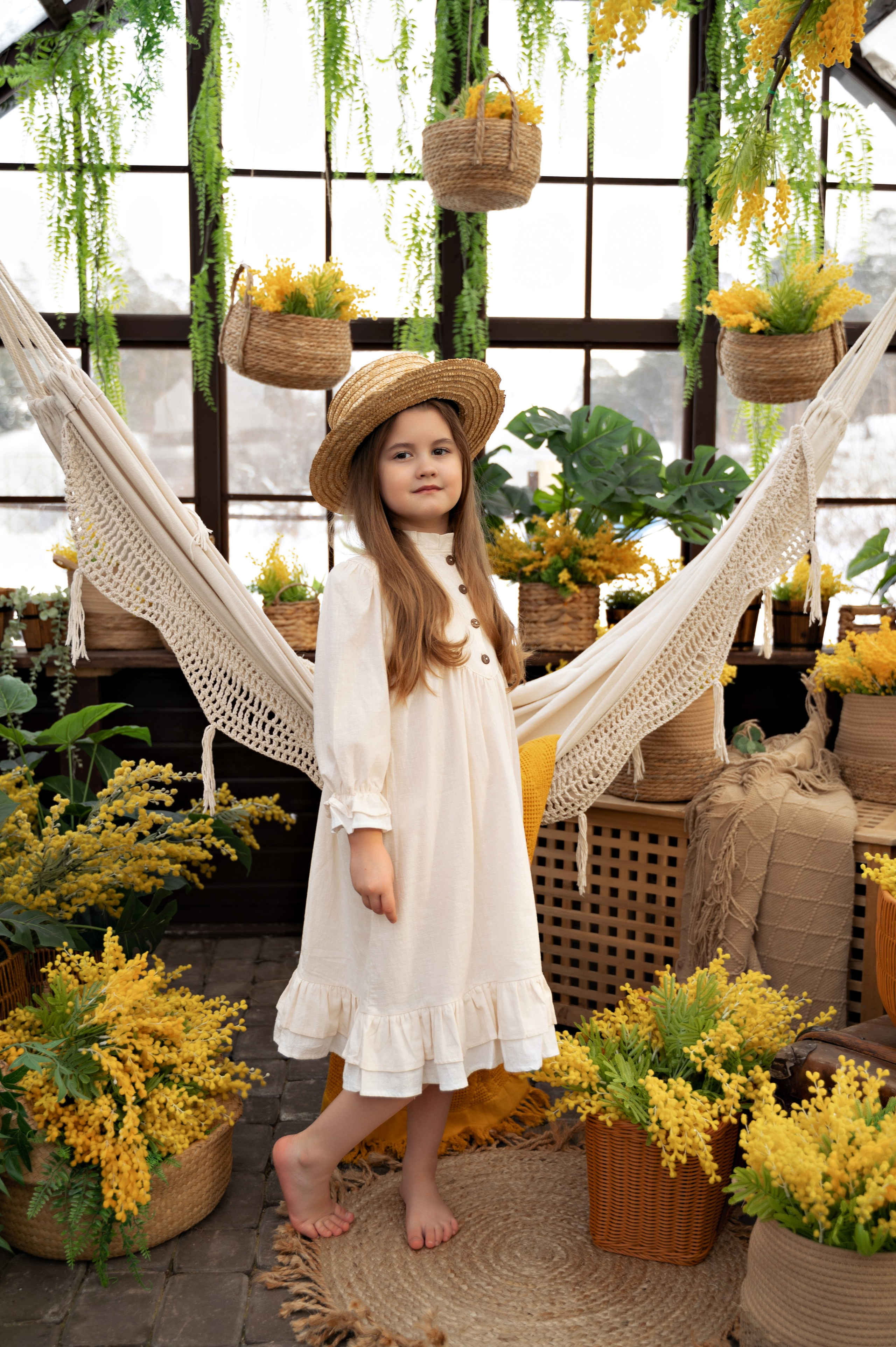 Маша. Елена Задорина