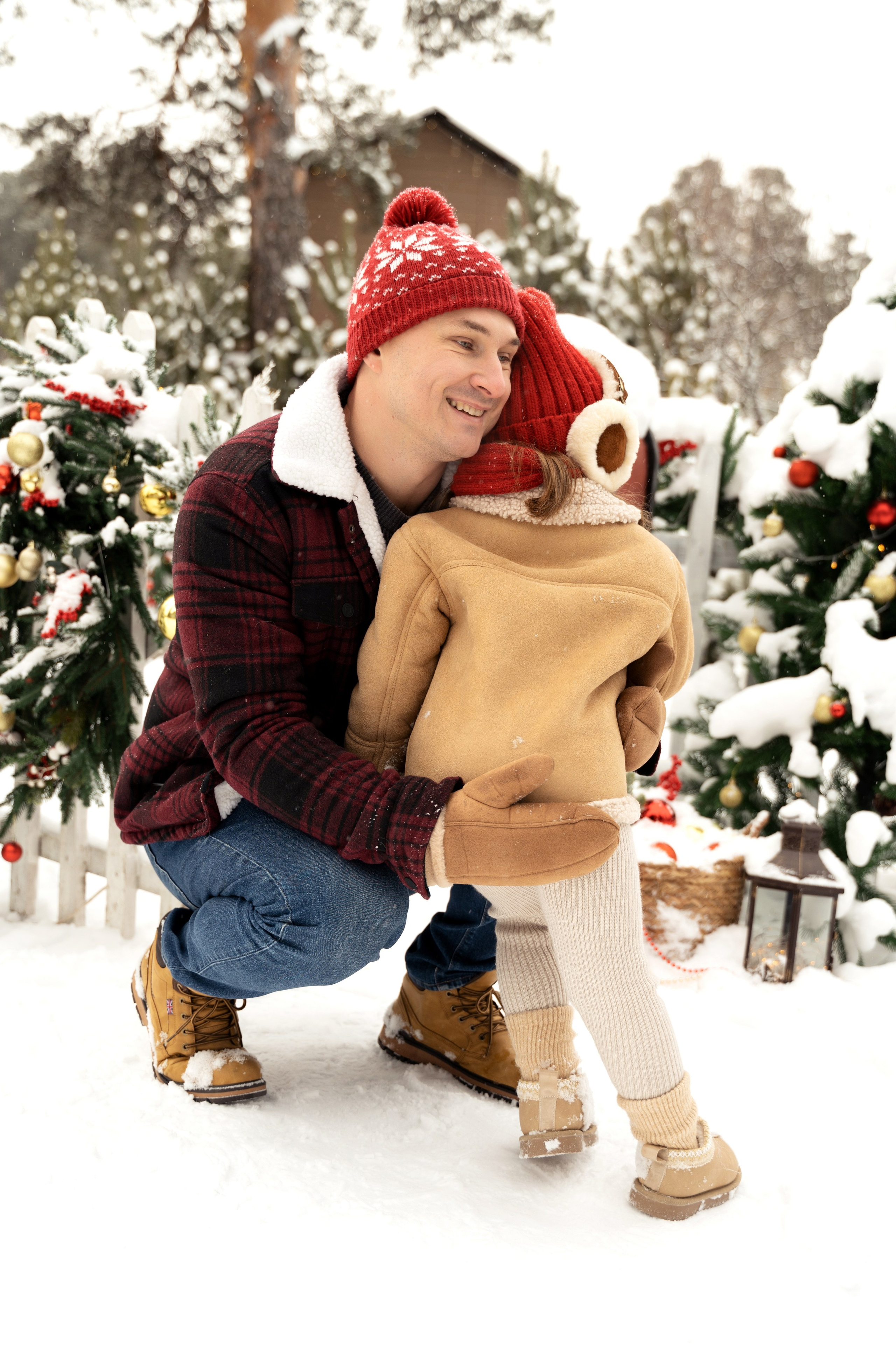 Семья Шаровых. Елена Задорина