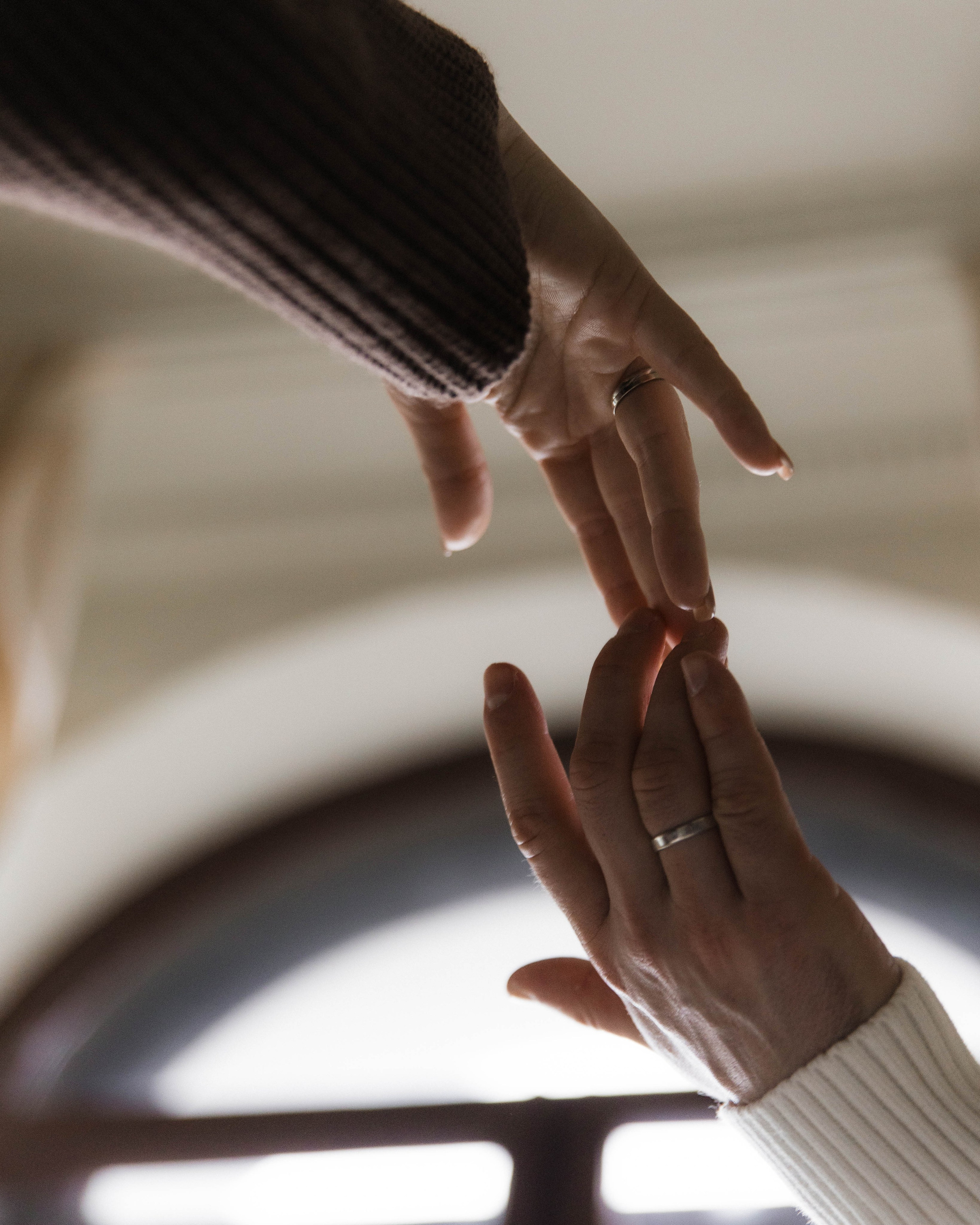 П&Р. Женский и свадебный фотограф Москва Елизавета Перова