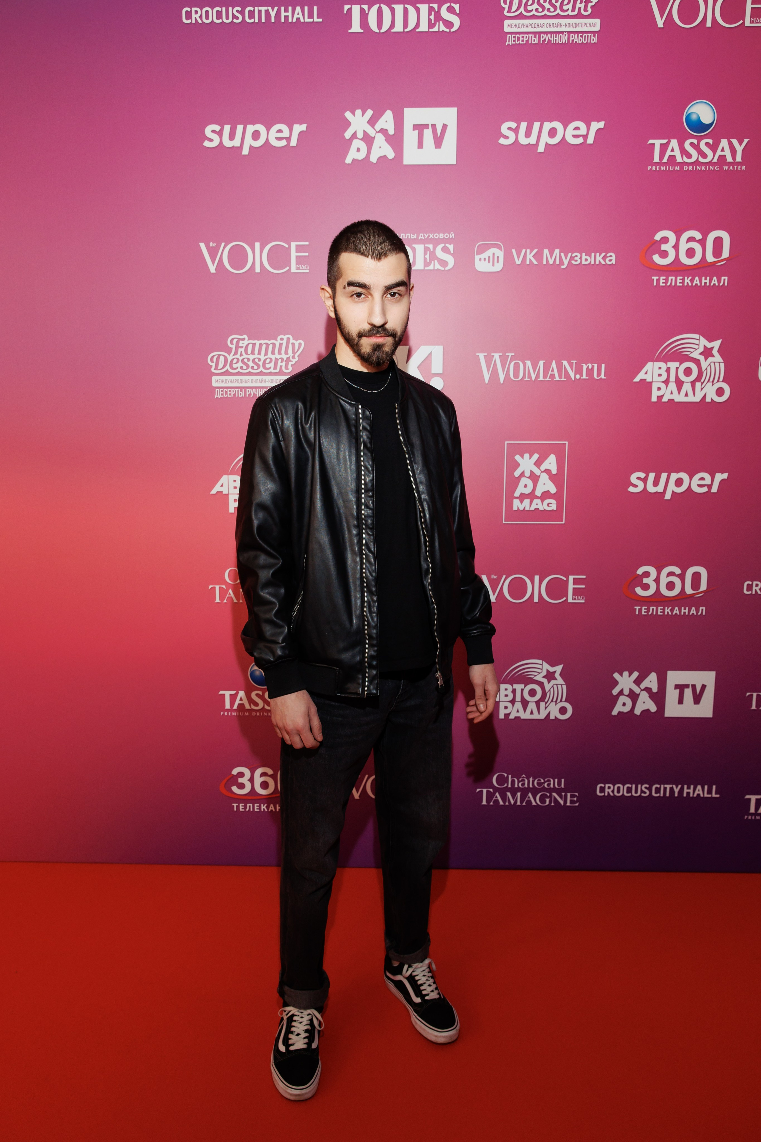 Премия ЖАРА ТВ. Светский фотограф — Анисина Ирина