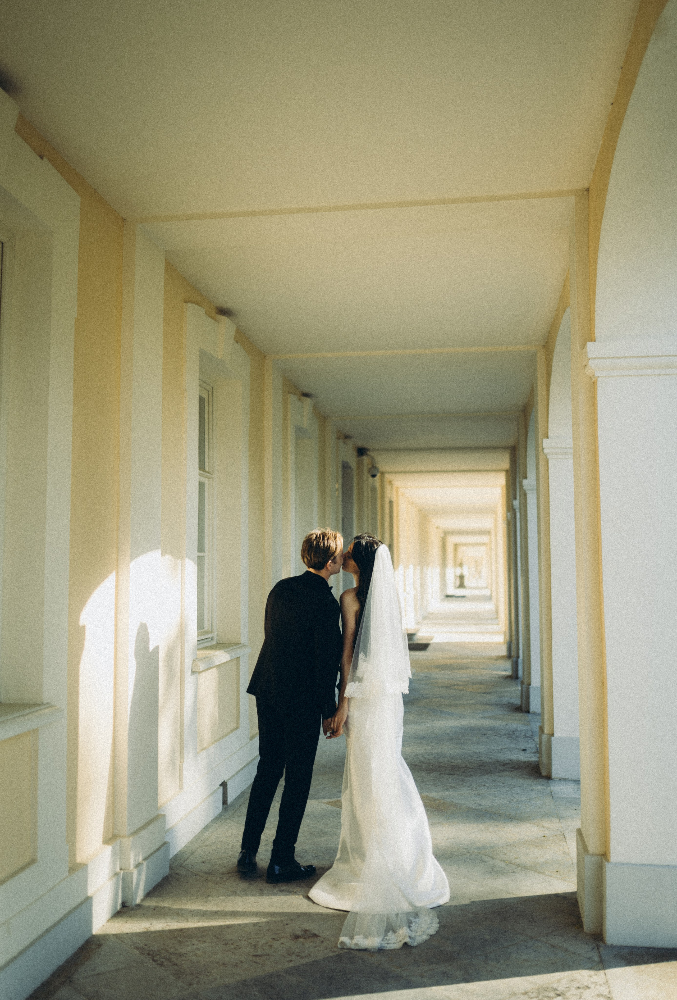 Анастасия & Александр. Фотограф Винокурова Кристина в Санкт-Петербурге