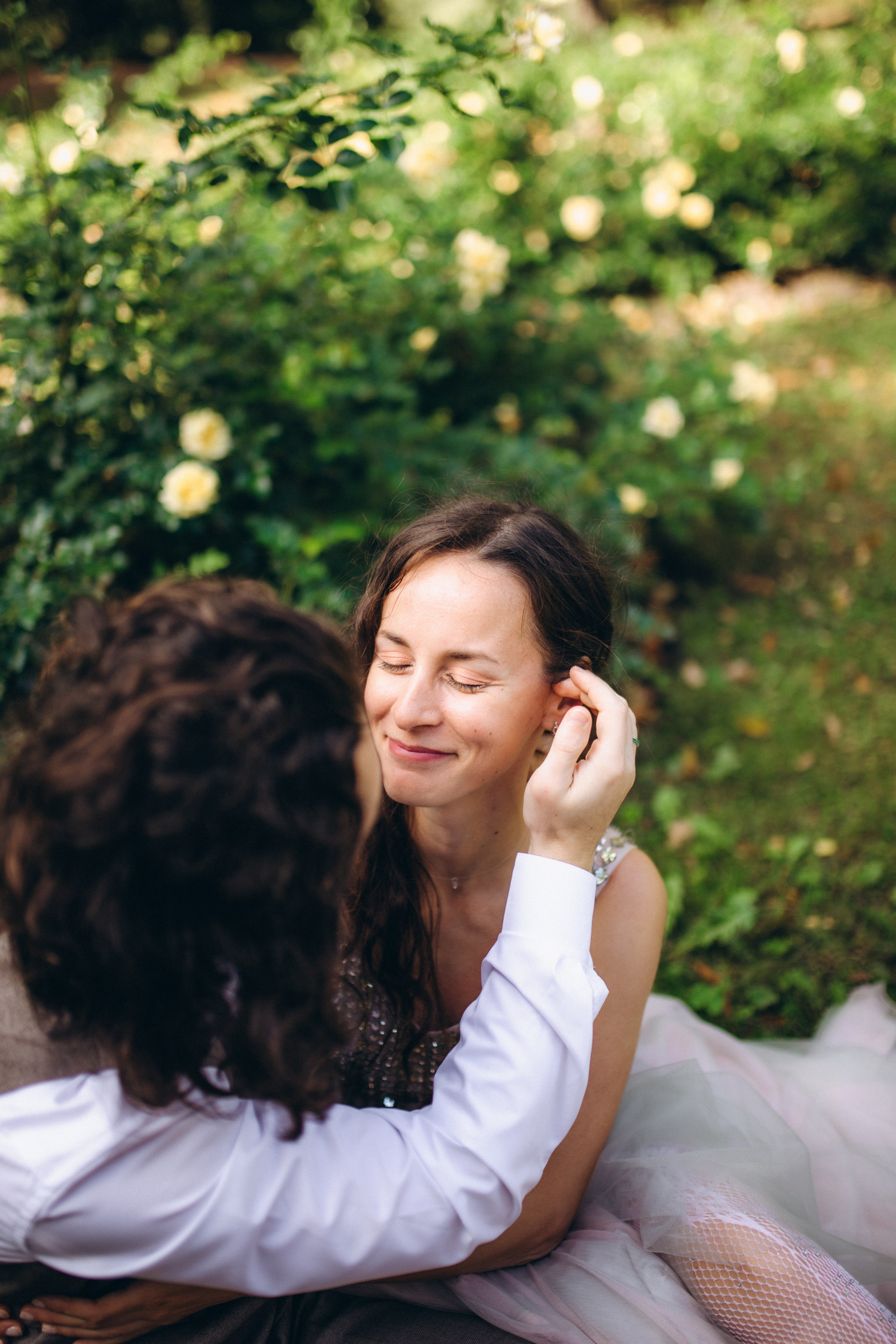 Татьяна & Михаил. Фотограф Винокурова Кристина в Санкт-Петербурге