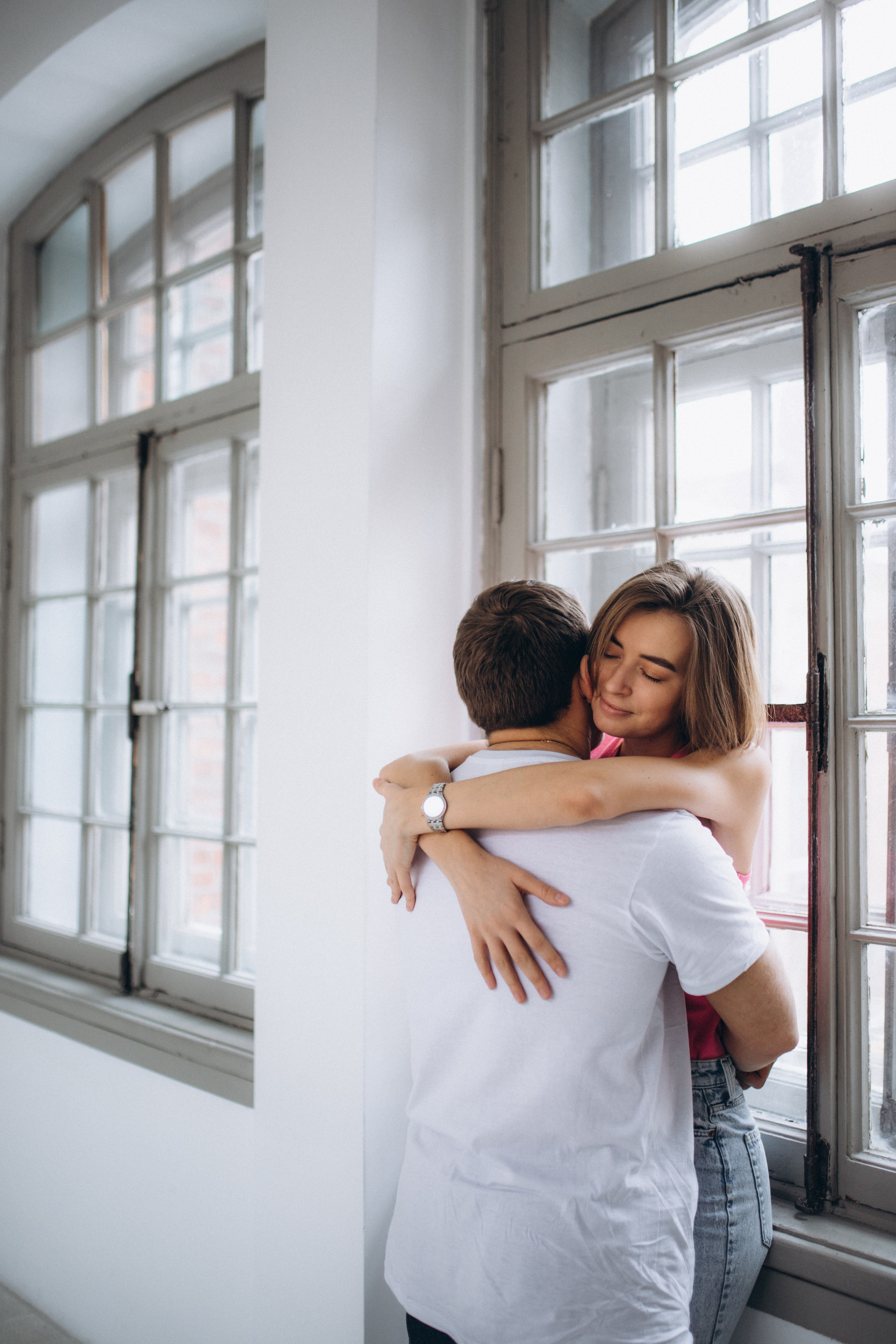 Лика & Миша. Фотограф Винокурова Кристина в Санкт-Петербурге