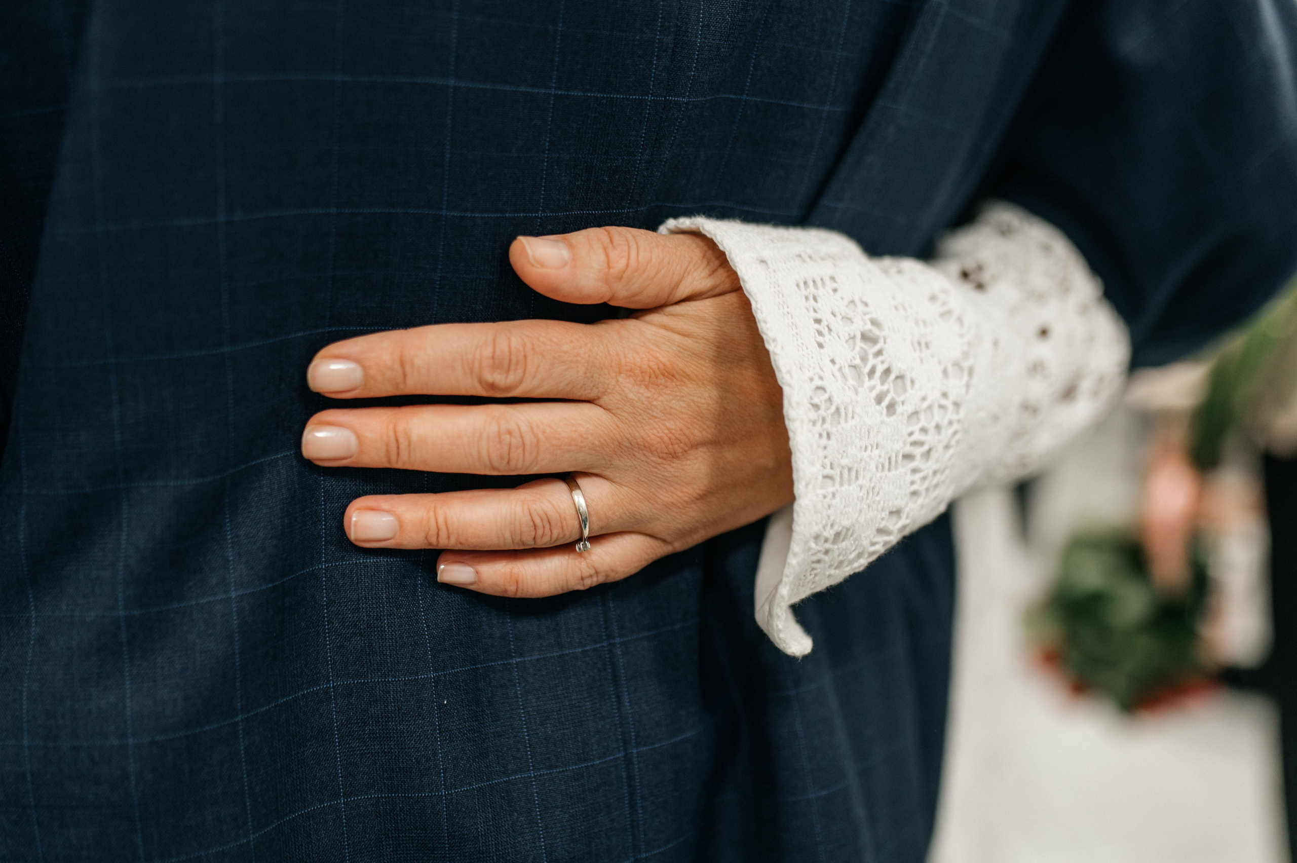 Оксана+Сергей. Костюшко Кристина — семейный и свадебный фотограф в Минске