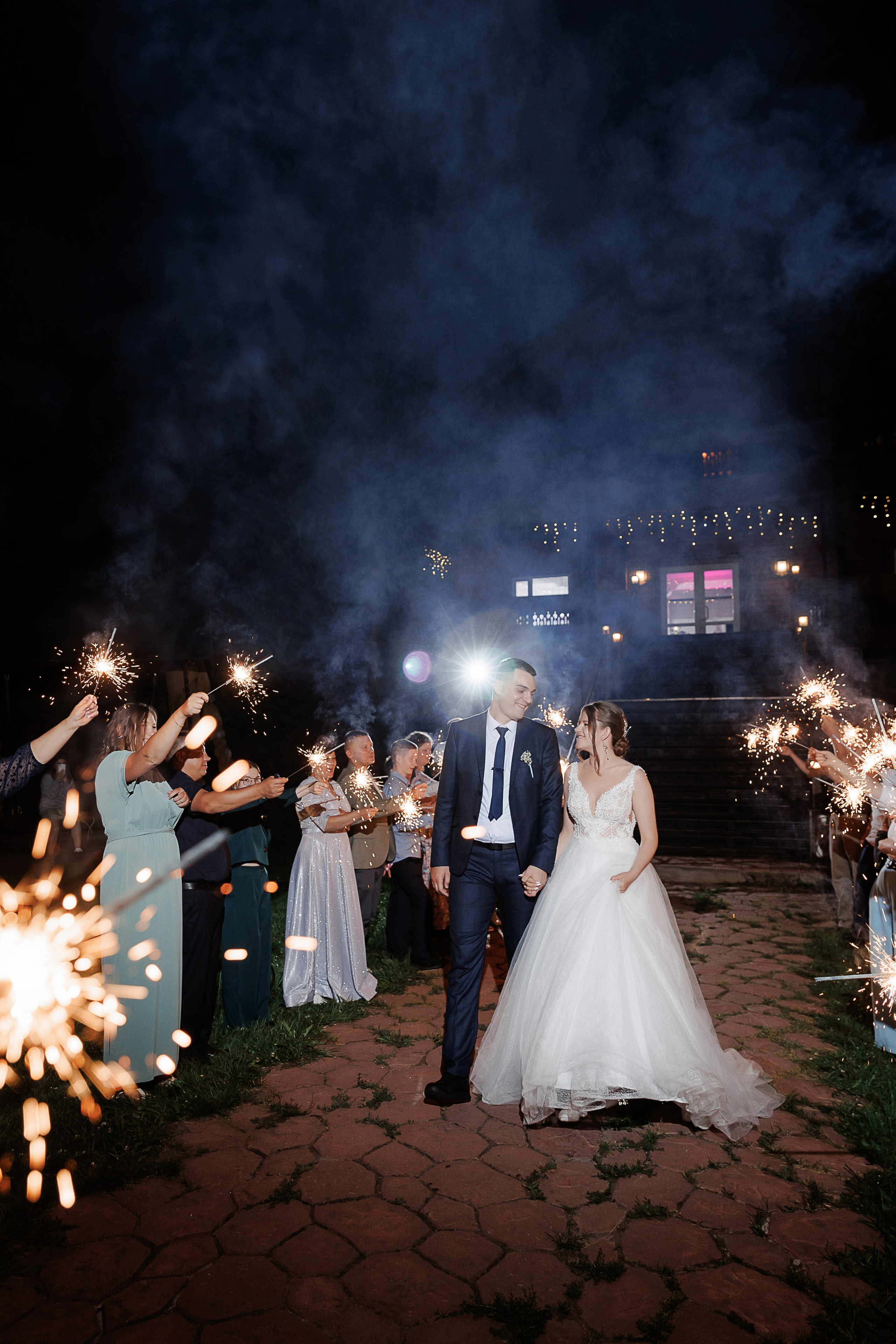 Вика и Влад. Свадебный и семейный фотограф в Твери и Тверской области