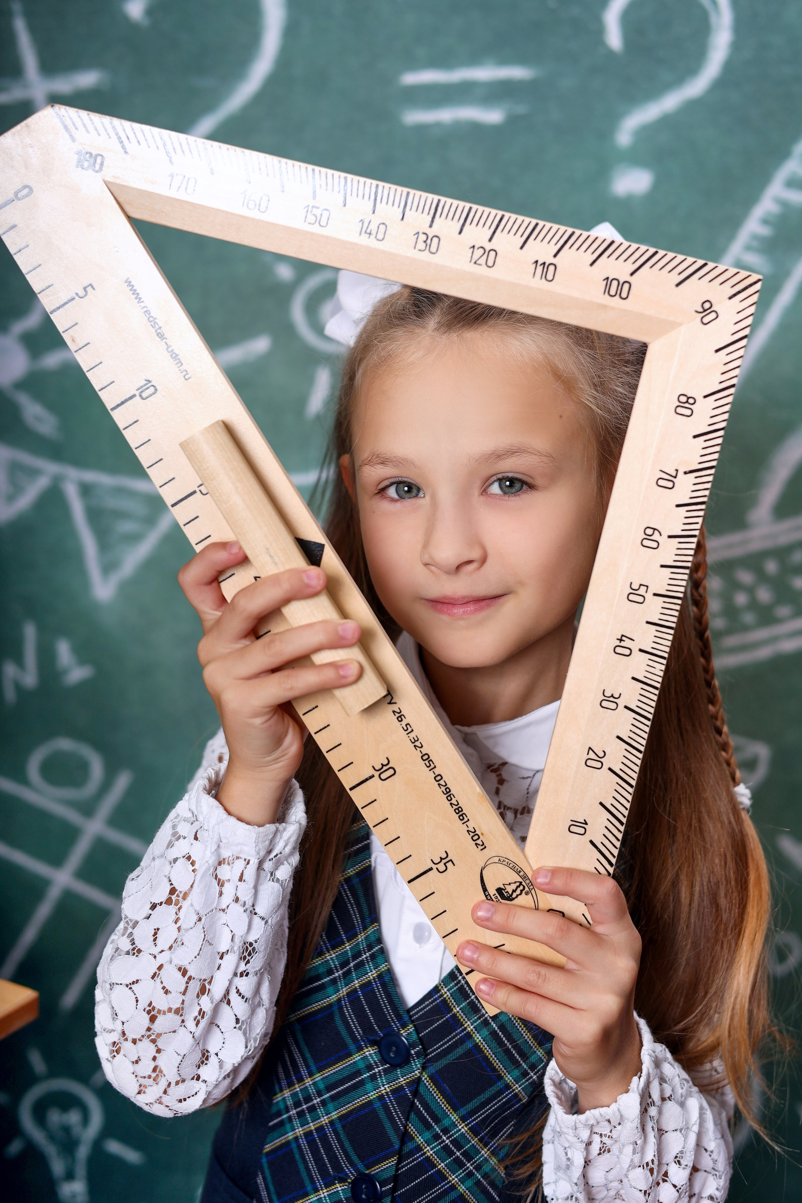 Фон Школьная Доска. Фотостудия «Стремянка».Фотосессии в детских садах и школах