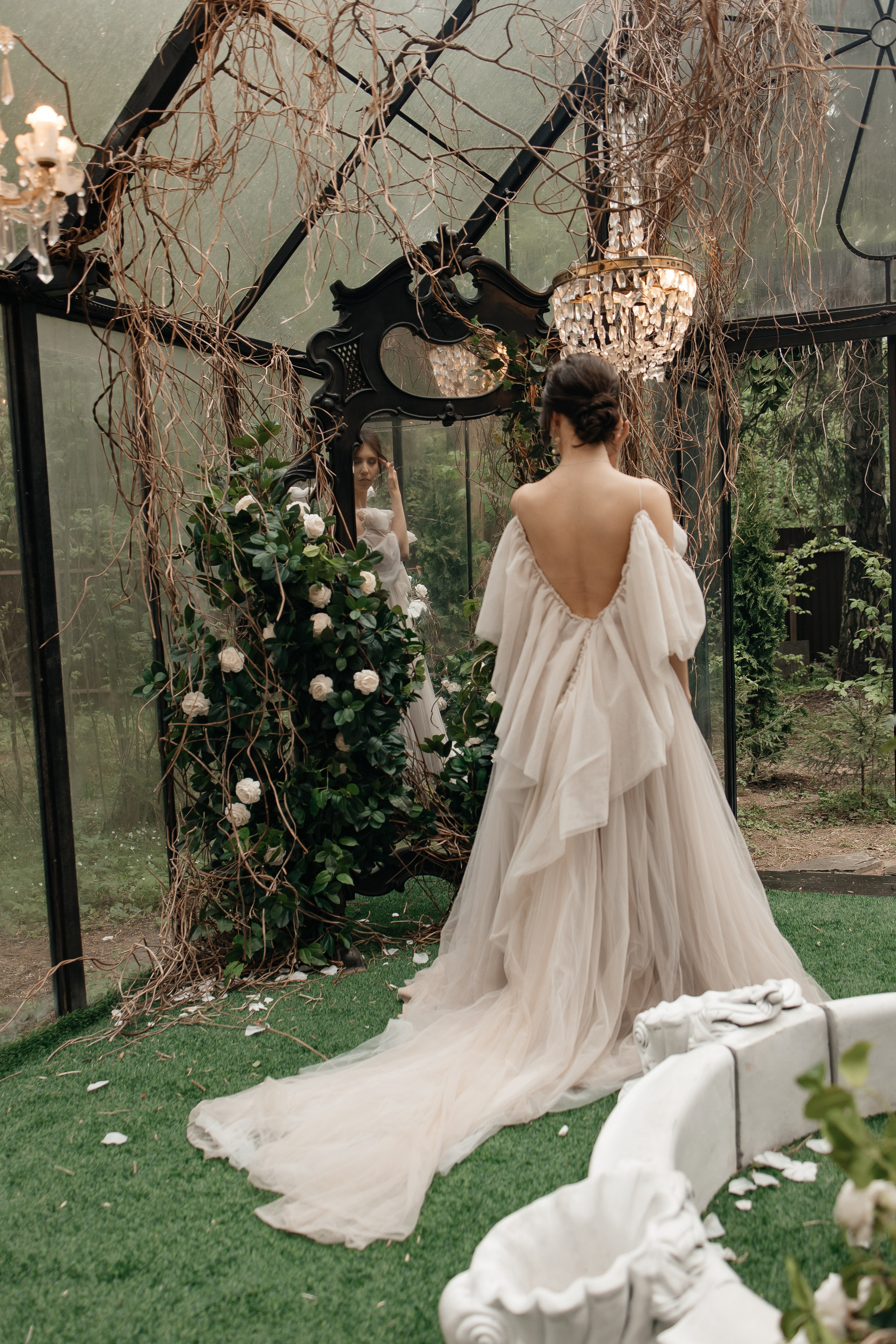 Волшебное мгновение!. Свадебный и семейный фотограф в Москве Дарья Тюленева