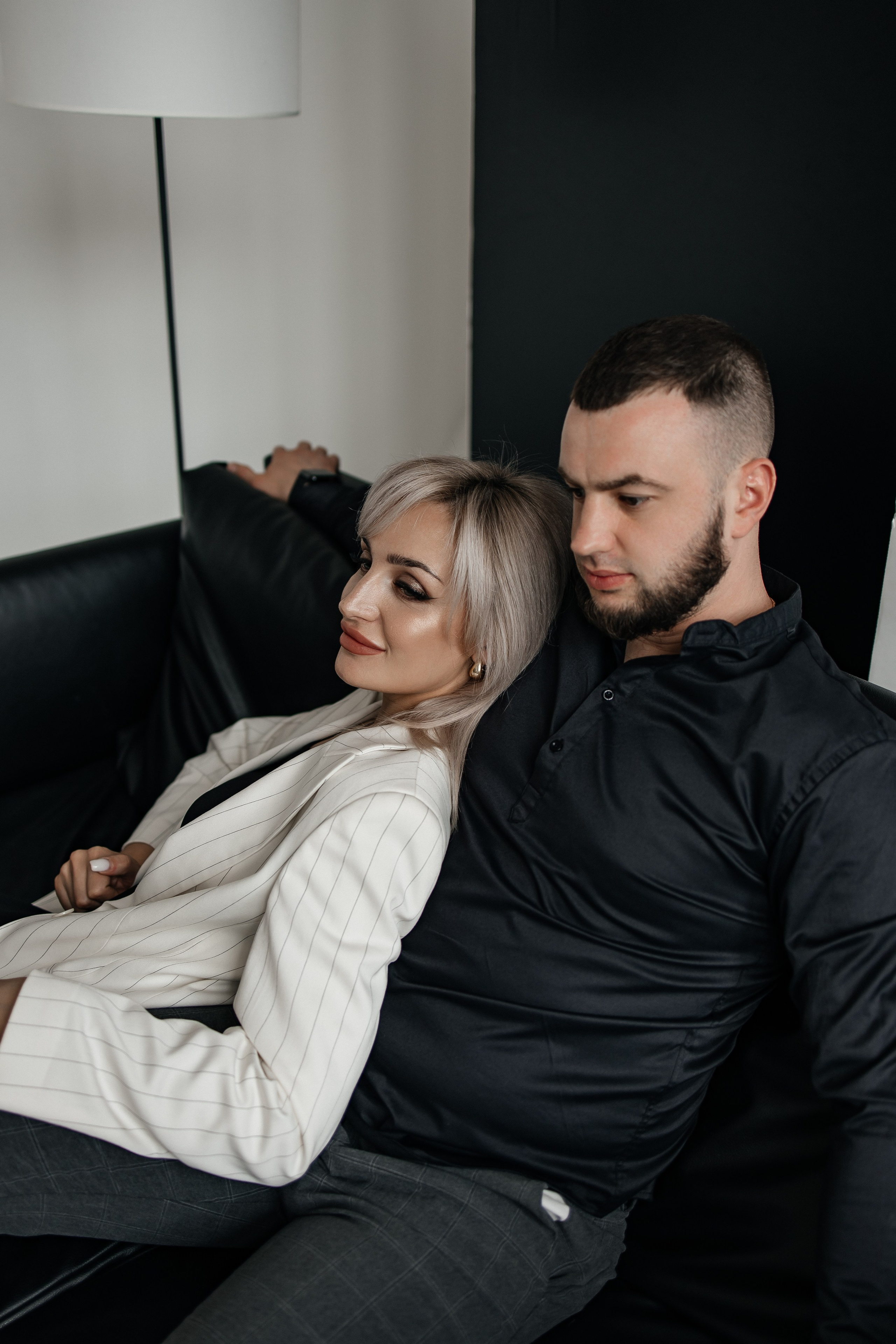 M&A. Свадебный и семейный фотограф в Москве Дарья Тюленева