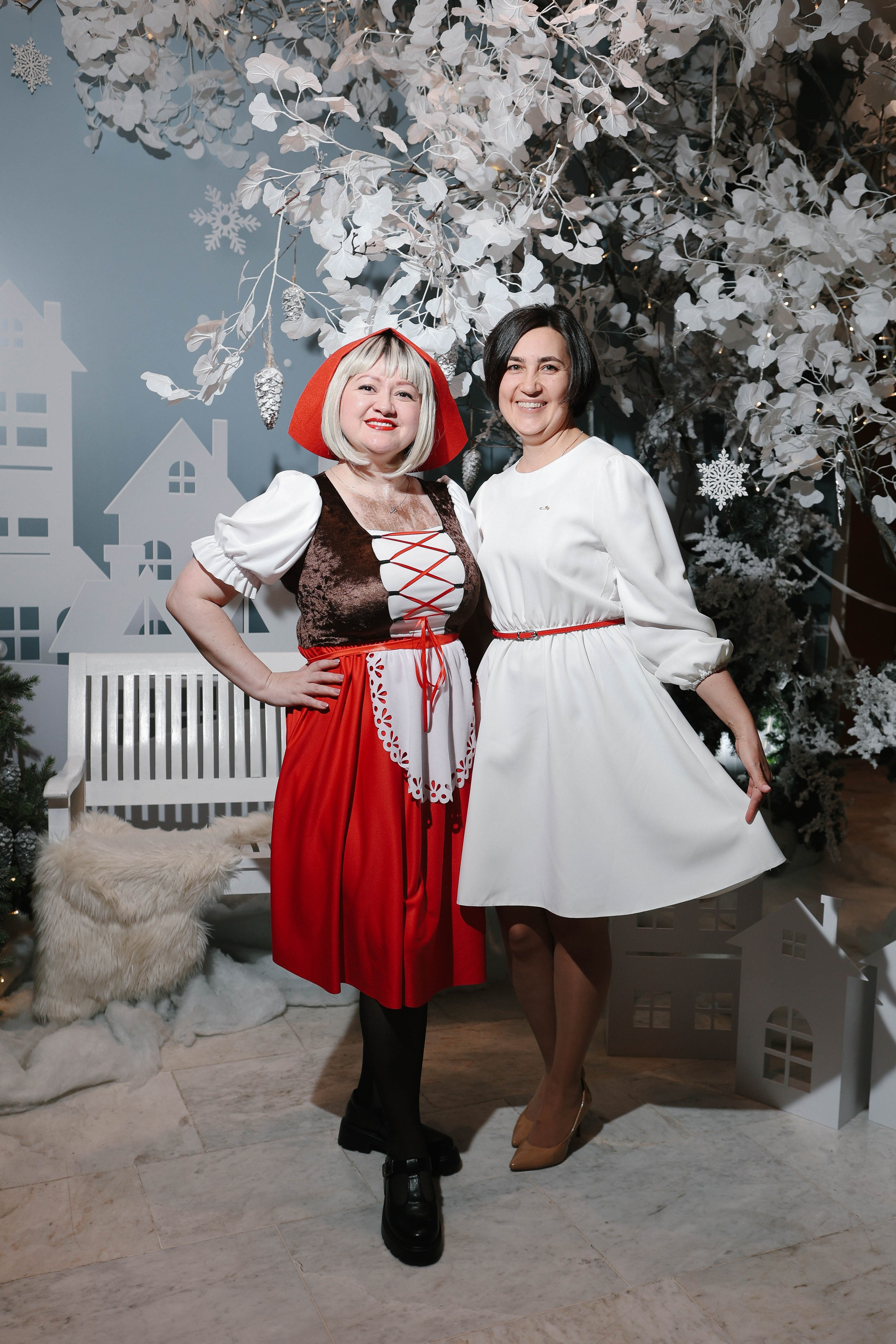 Новый год 2022 Эльседа. Свадебный фотограф FOTOKEYT