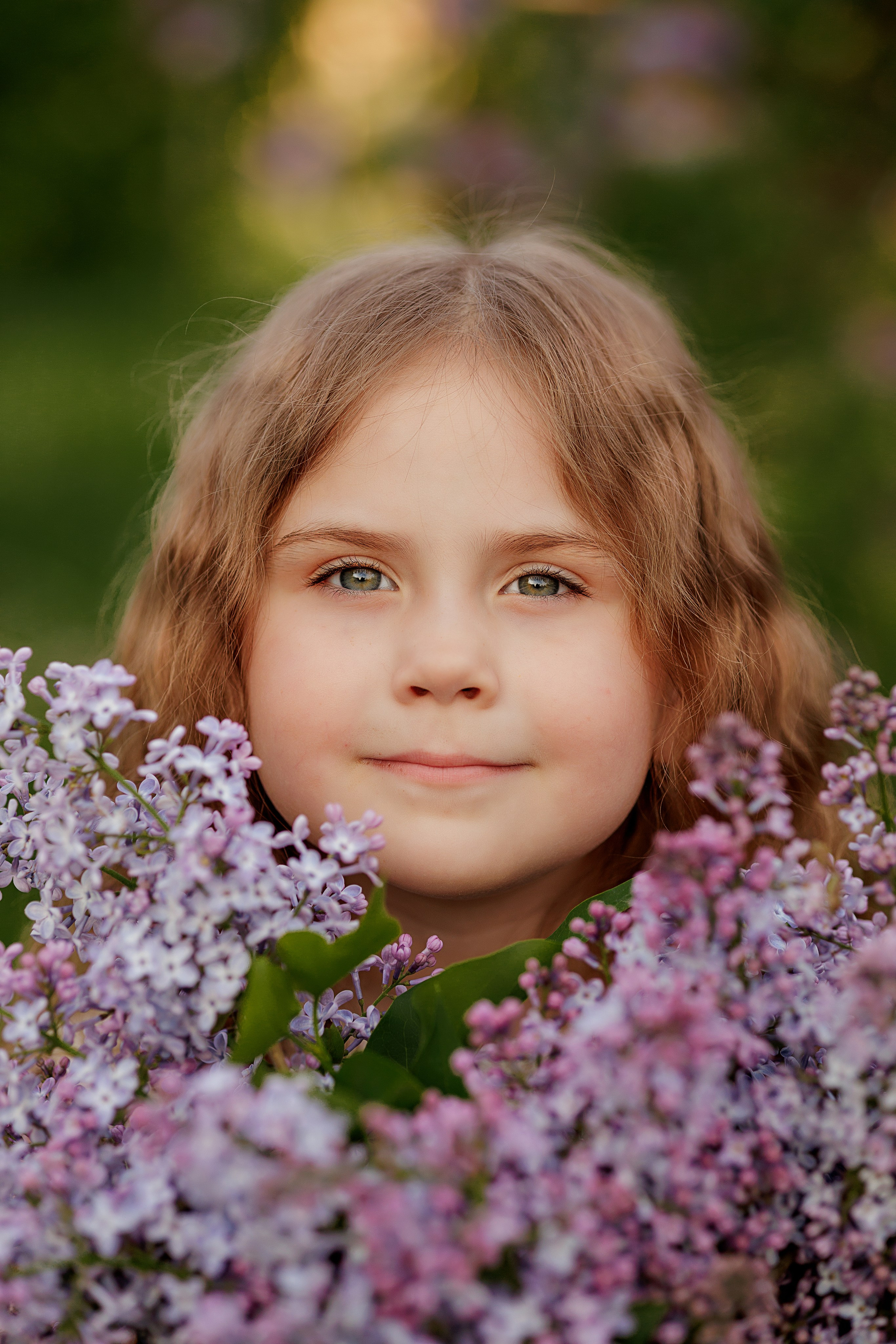 Детская. Женский и семейный фотограф Алина Влади
