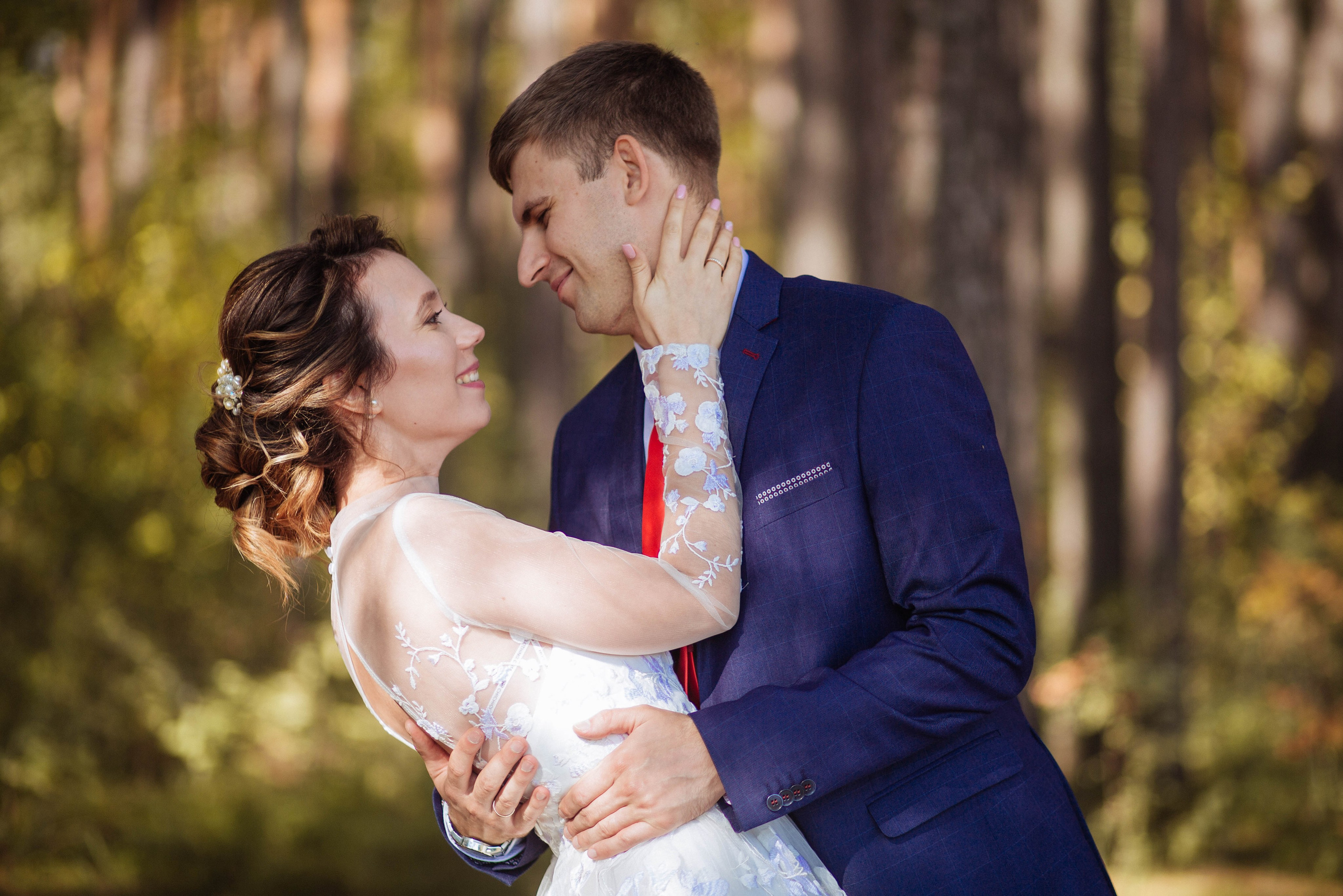 Владимир Анна. Семейный и свадебный фотограф в Томске Марилова Ольга