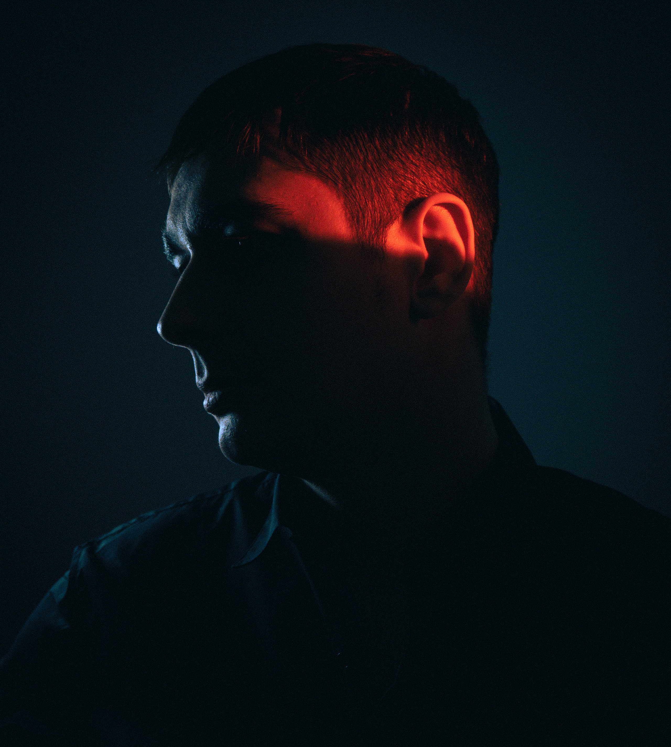 Мужской портрет. Репортажный и портретный фотограф в Екатеринбурге Luara Lou