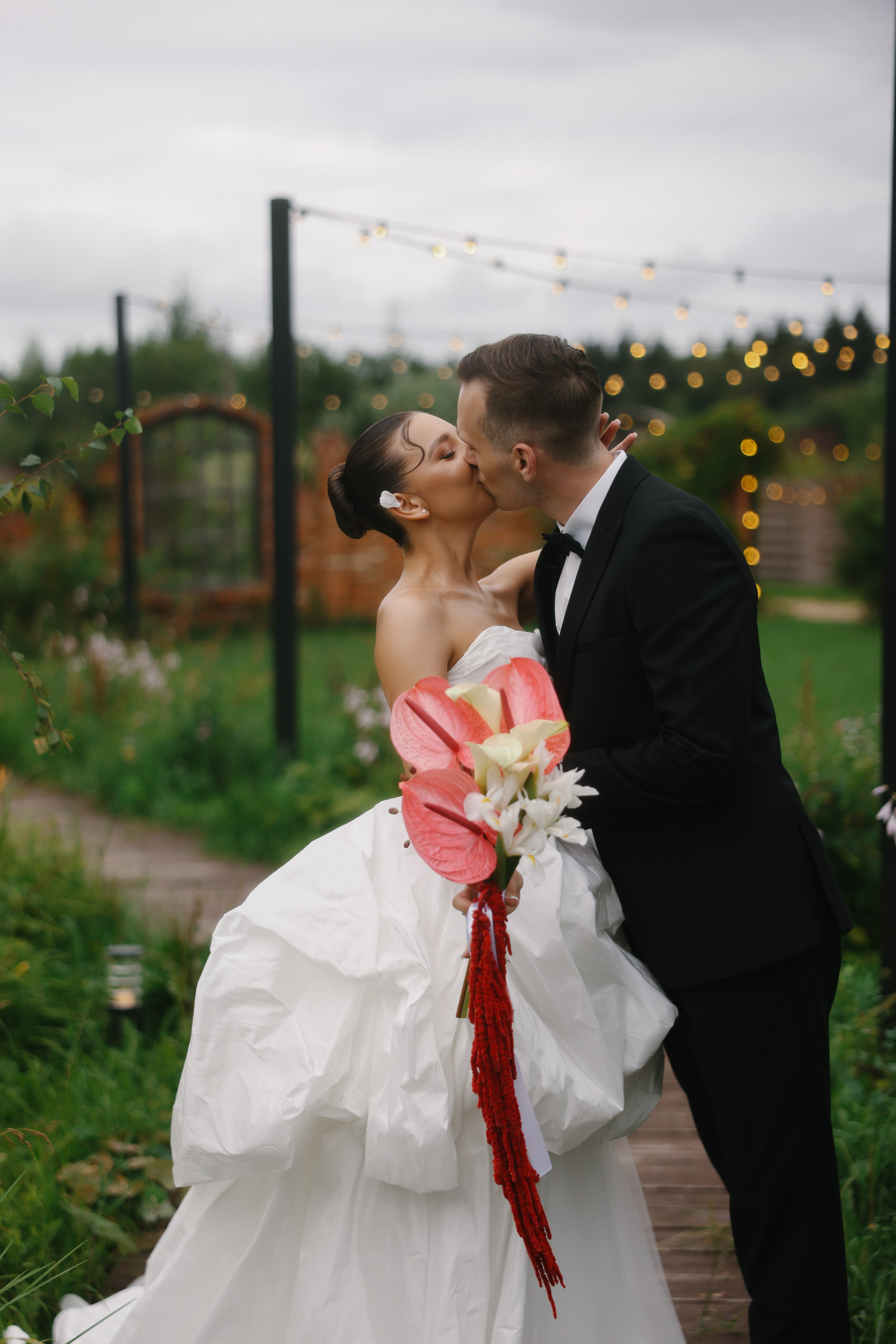 Rancho. Свадебный фотограф Светлана Кот | Москва