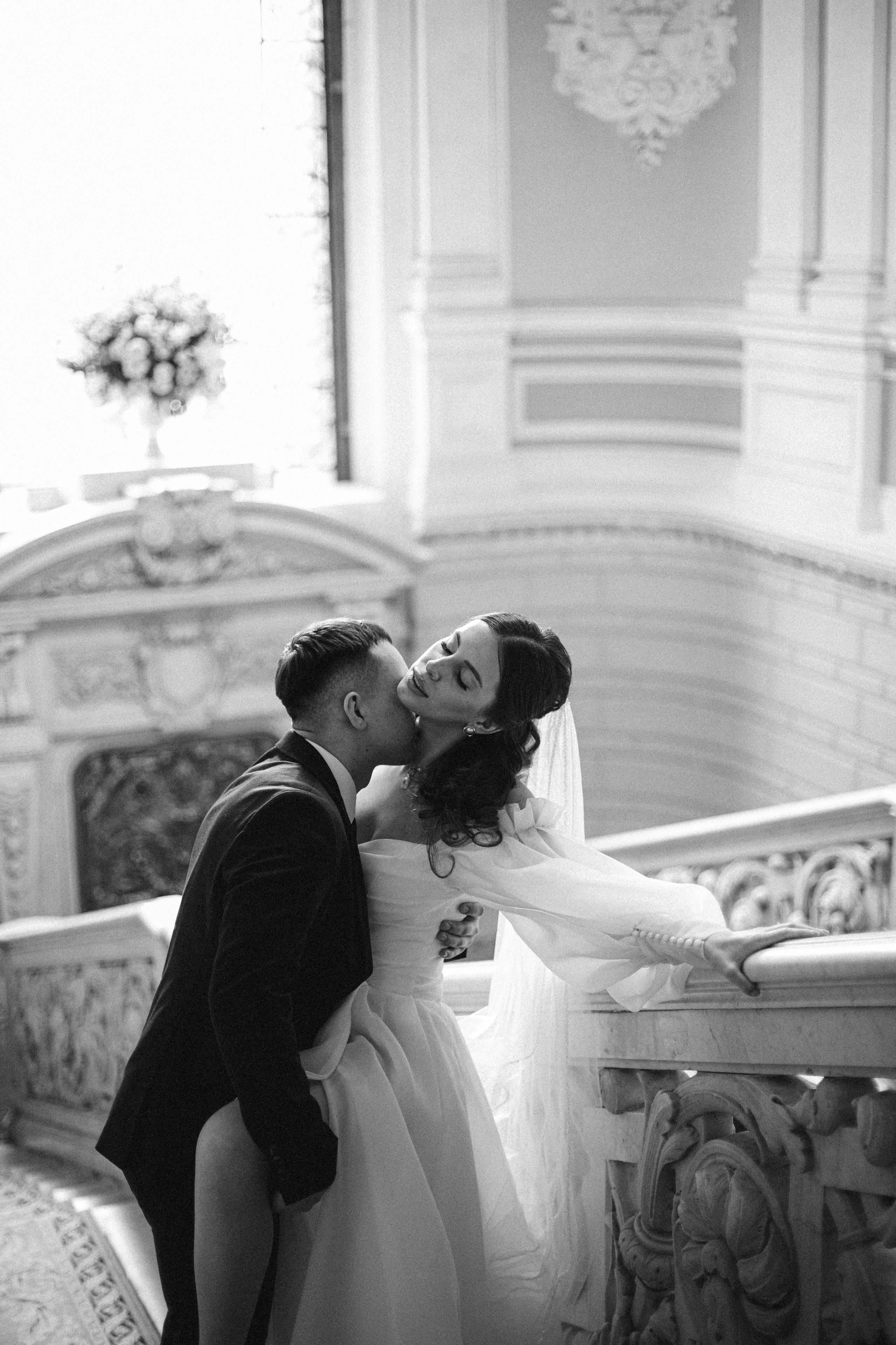 Wedding. Фотограф Санкт-Петербург | Валерия Рогальская