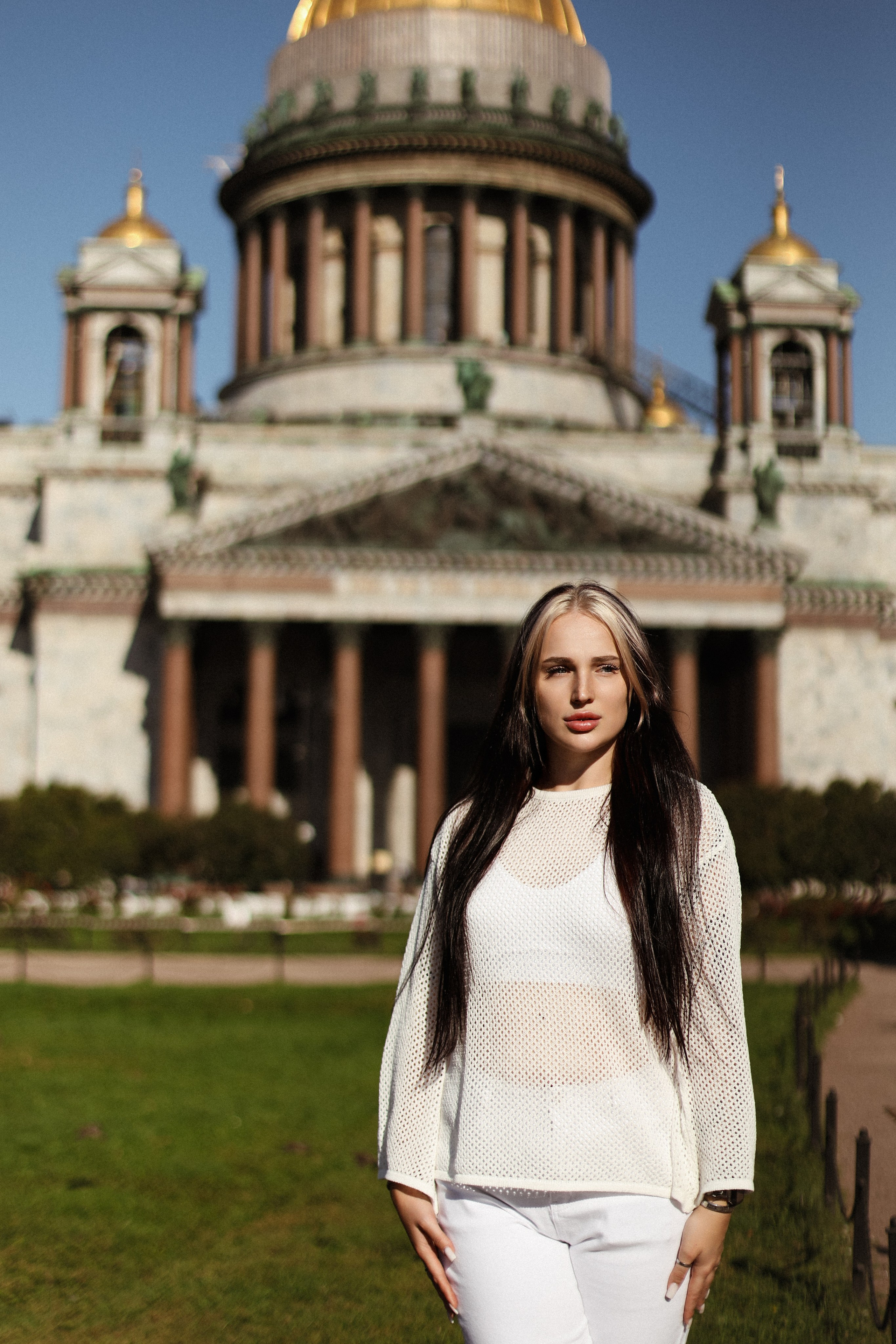 Portrait. Фотограф Санкт-Петербург | Валерия Рогальская