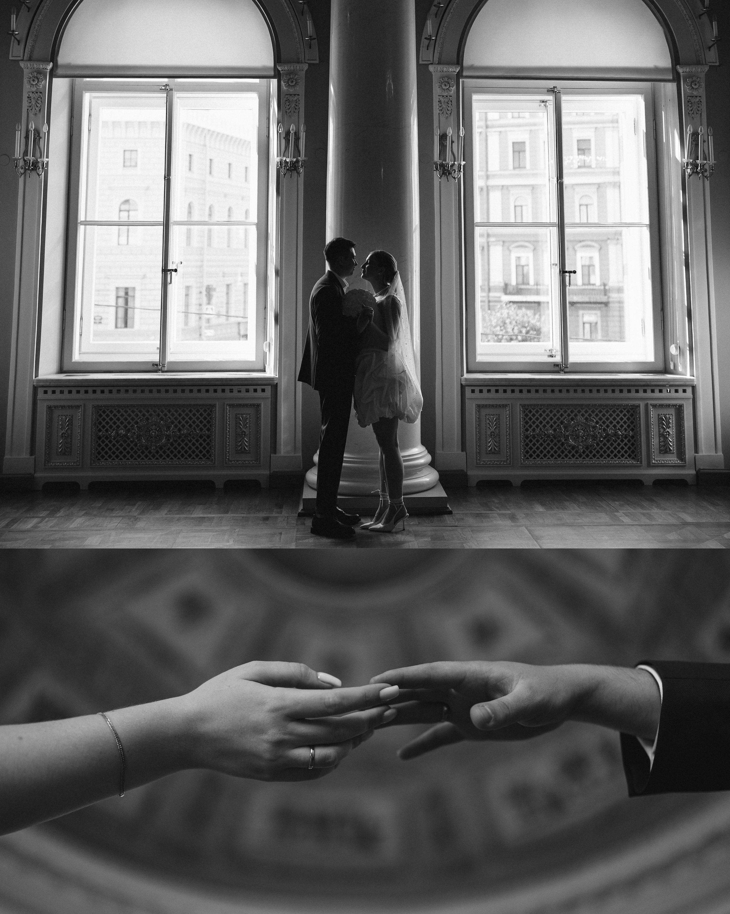 Wedding. Фотограф Санкт-Петербург | Валерия Рогальская