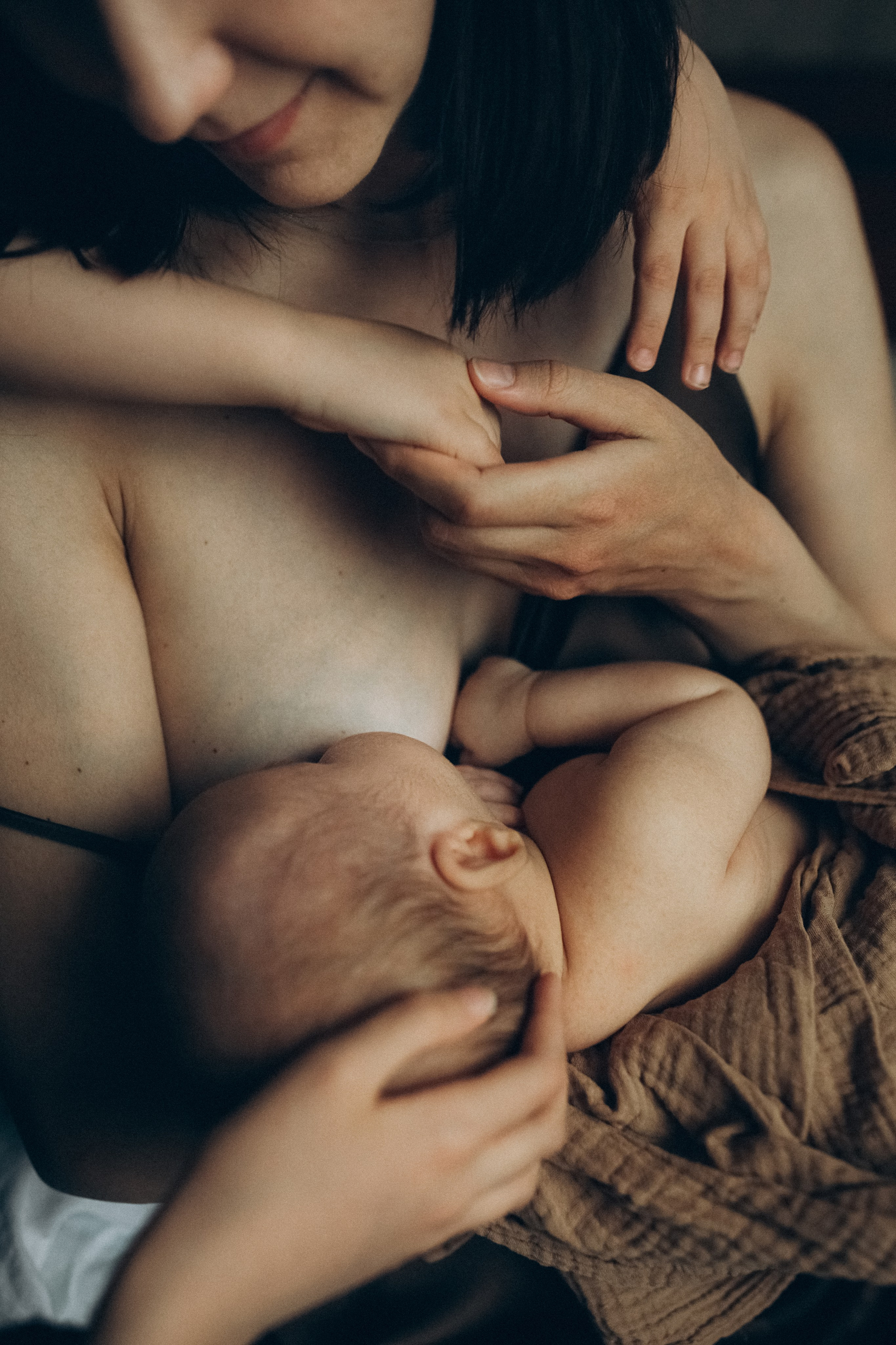 Вера паулина Аня илюша. Семейный фотограф в Минске и РБ Стеликова Анна