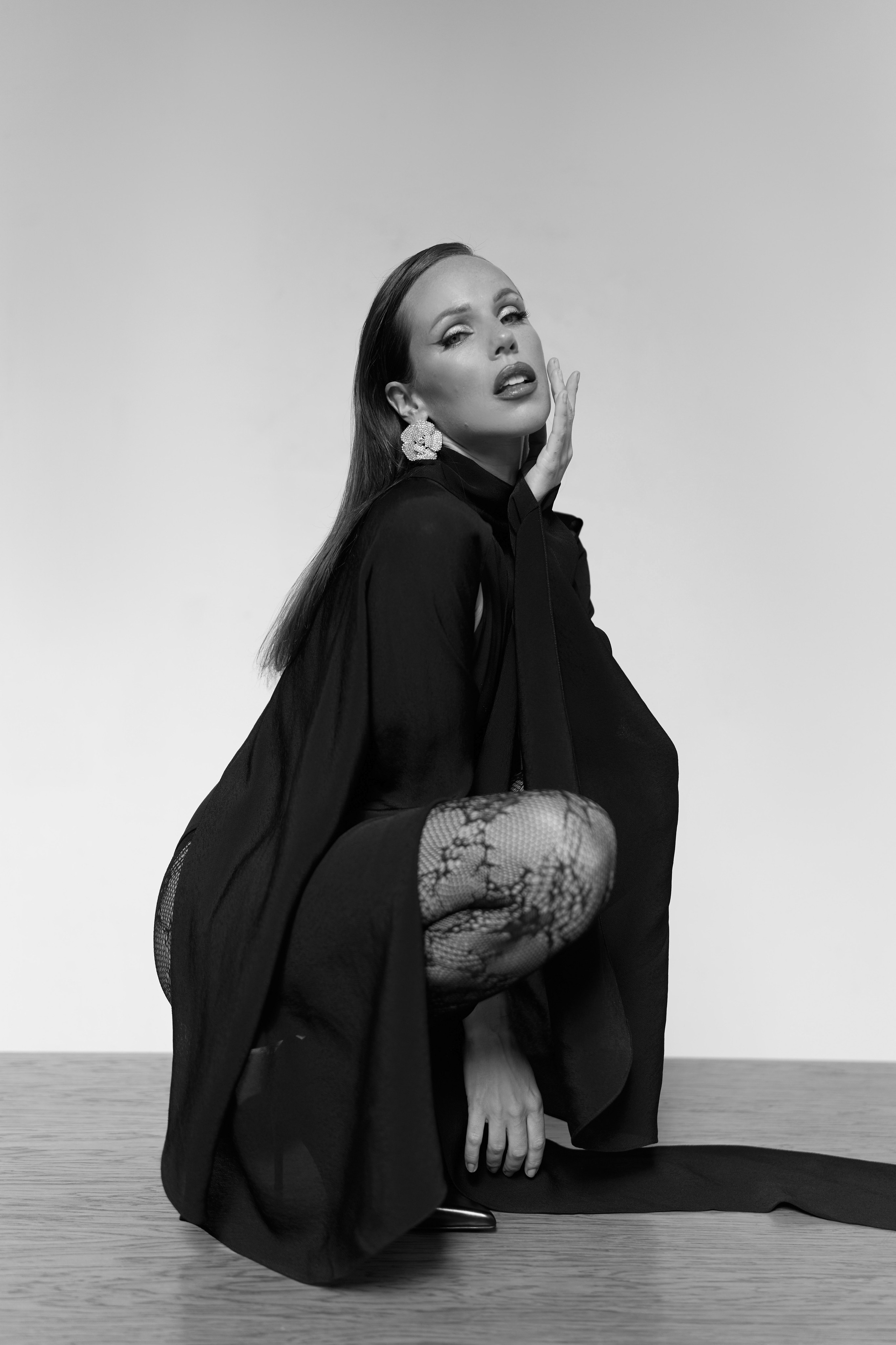 Оля Баларама. Фотограф в Москве — Ольга Кушнарева