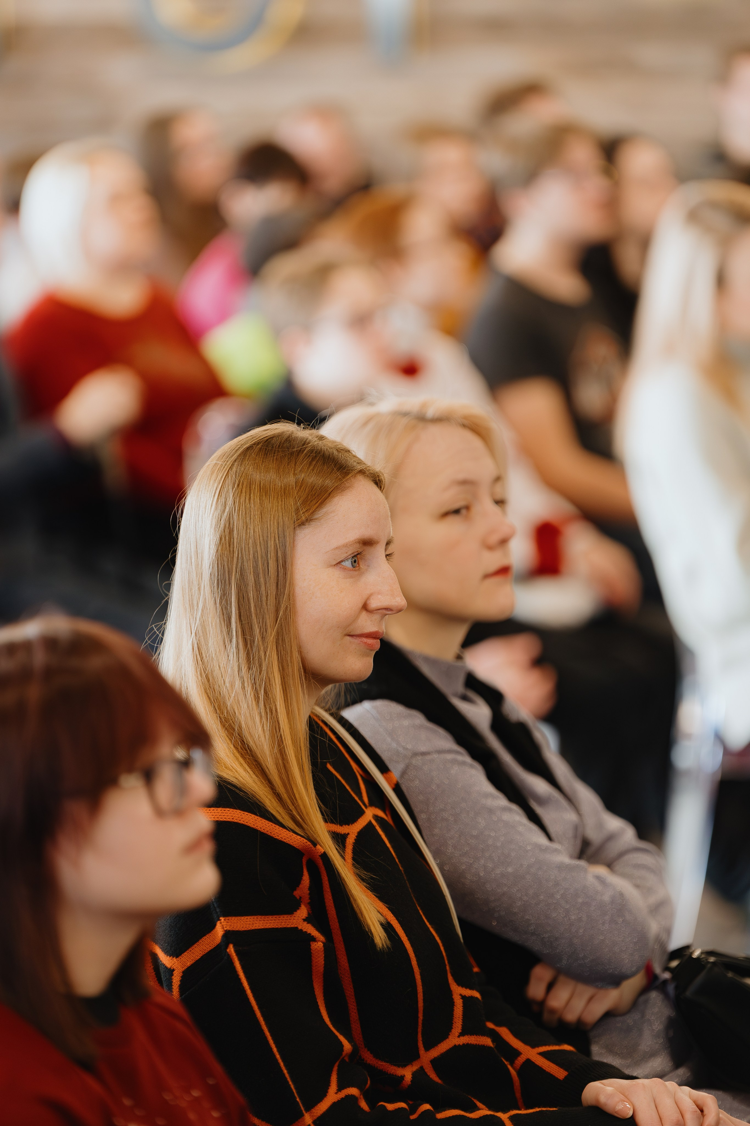 Фестиваль науки «Кстати». Свадебный и репортажный фотограф Киров | Вадим Карпук