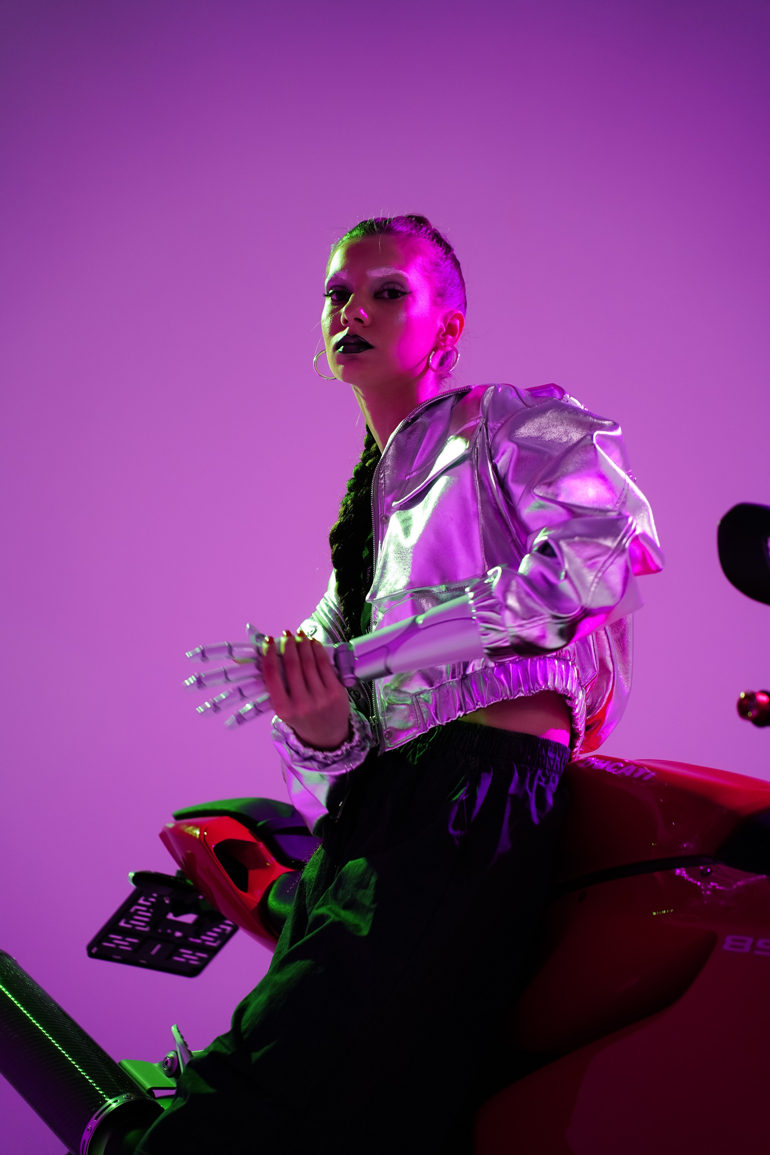 Маша. Фотограф в Москве Ксения Насокина