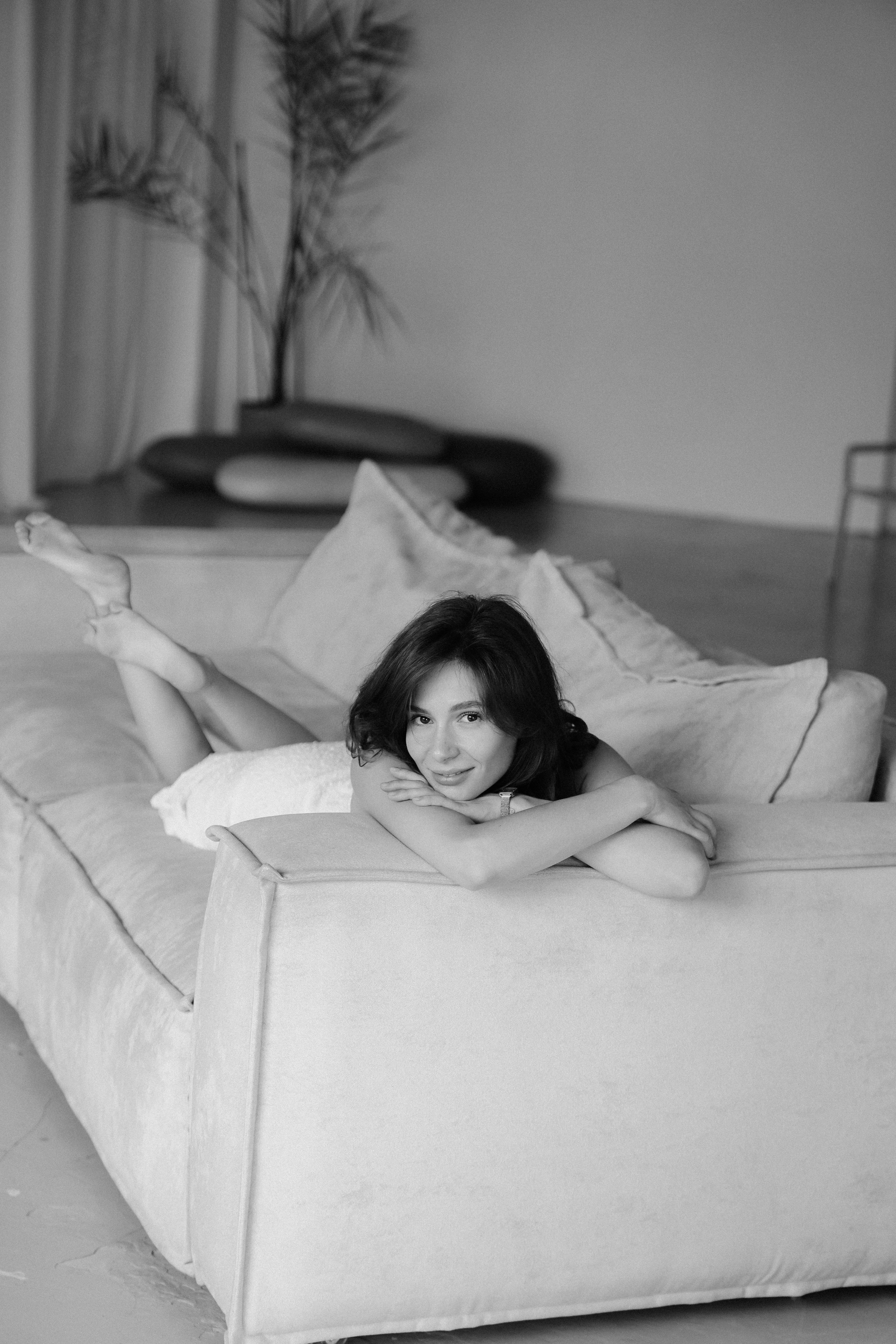 Яна с семьёй. Фотограф с психологическим образованием