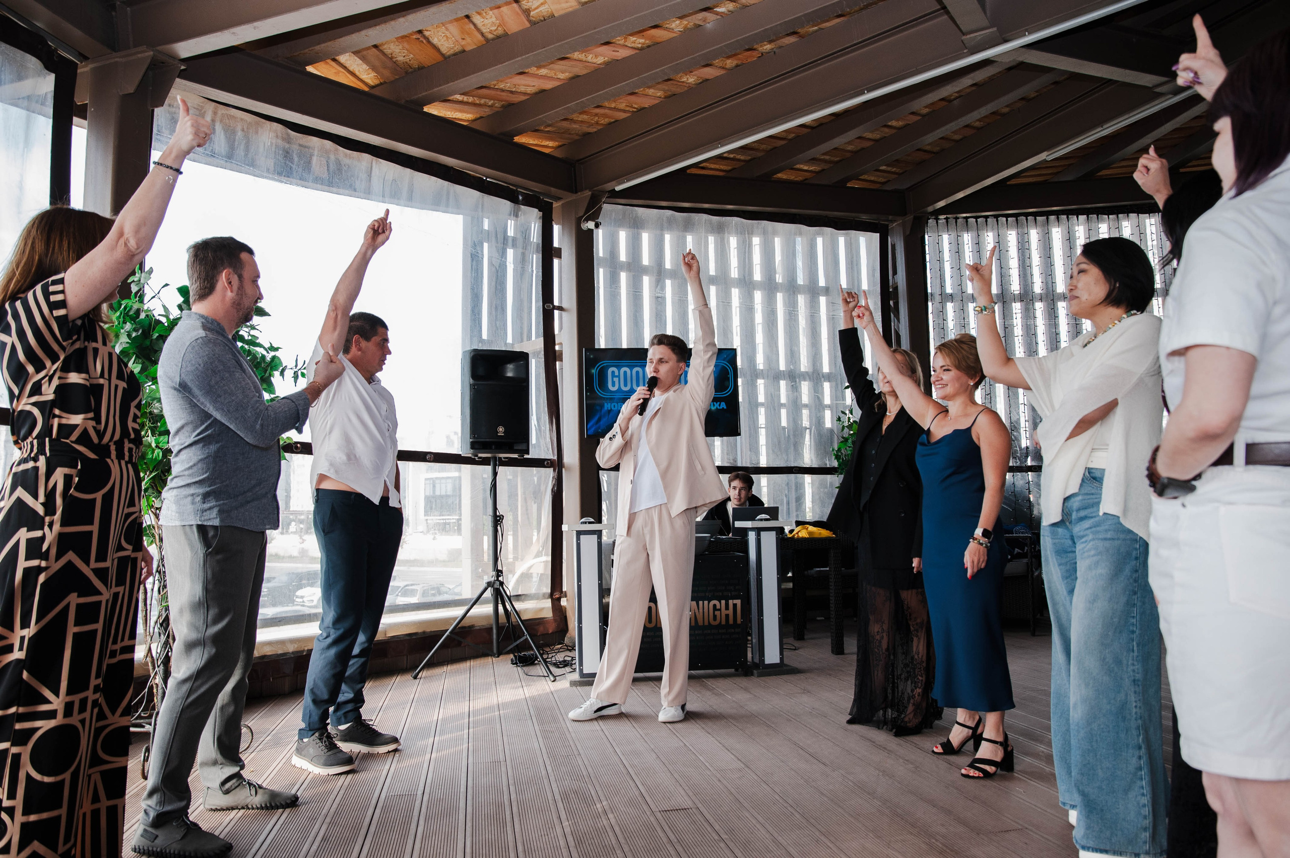 День рождения Ольги