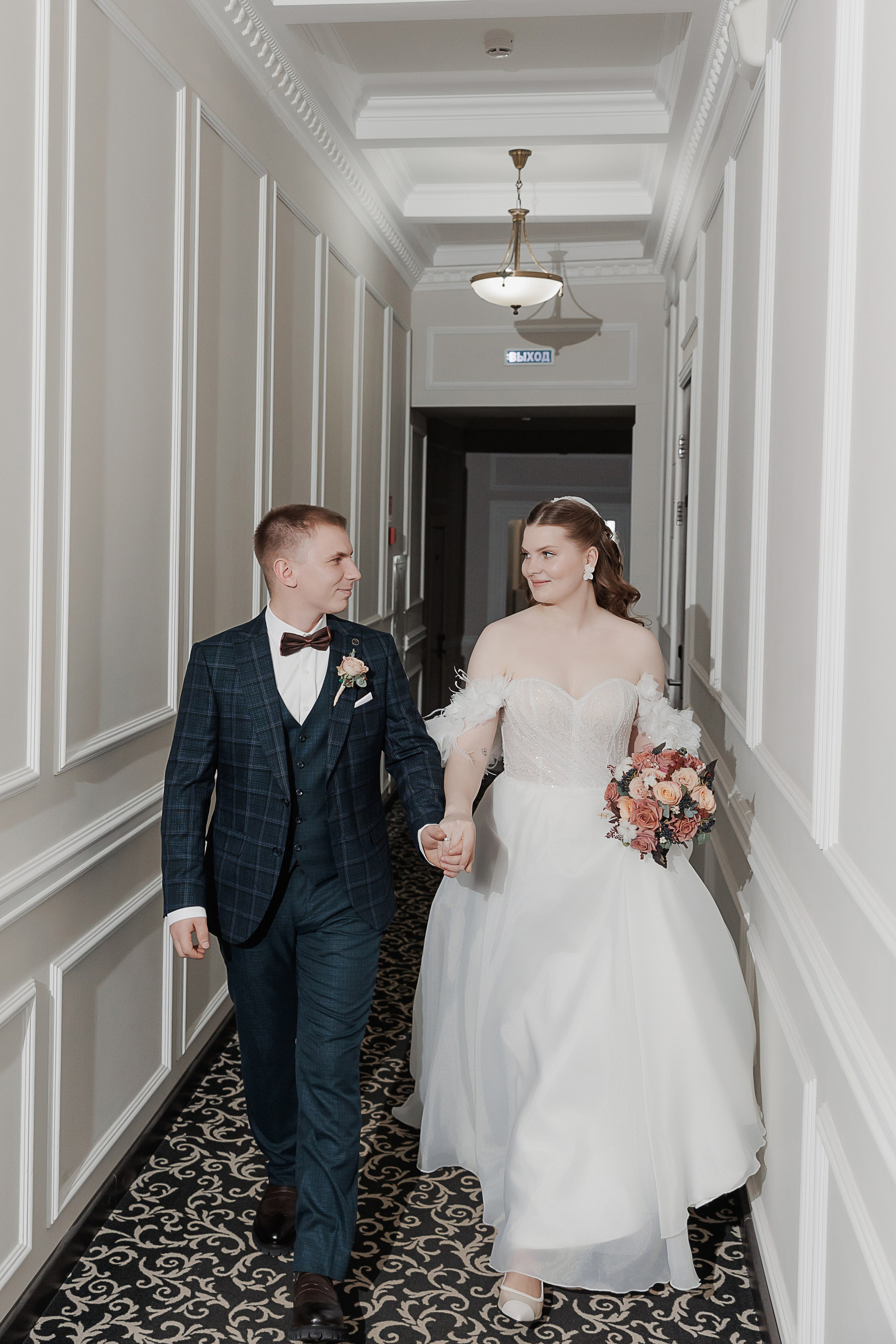 Свадьба. Свадебный и семейный фотограф в Твери и Тверской области