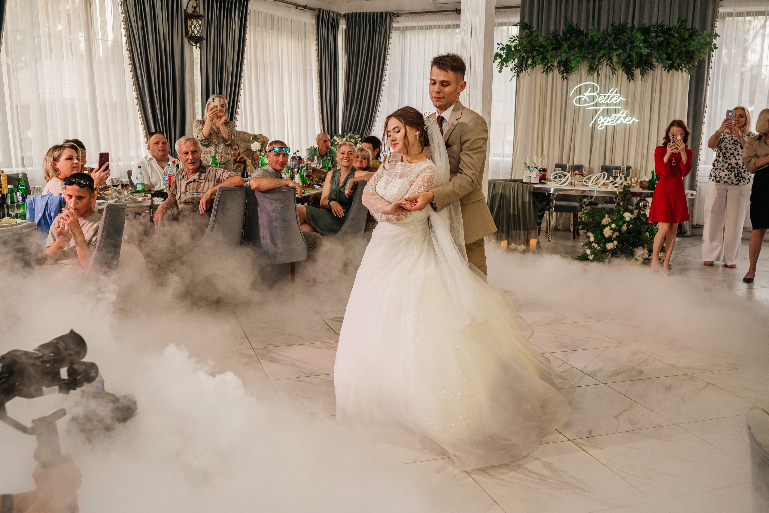 Данил и Леся 5.07.2025. Фотограф в Каменске-Шахтинском Ольга Сагал