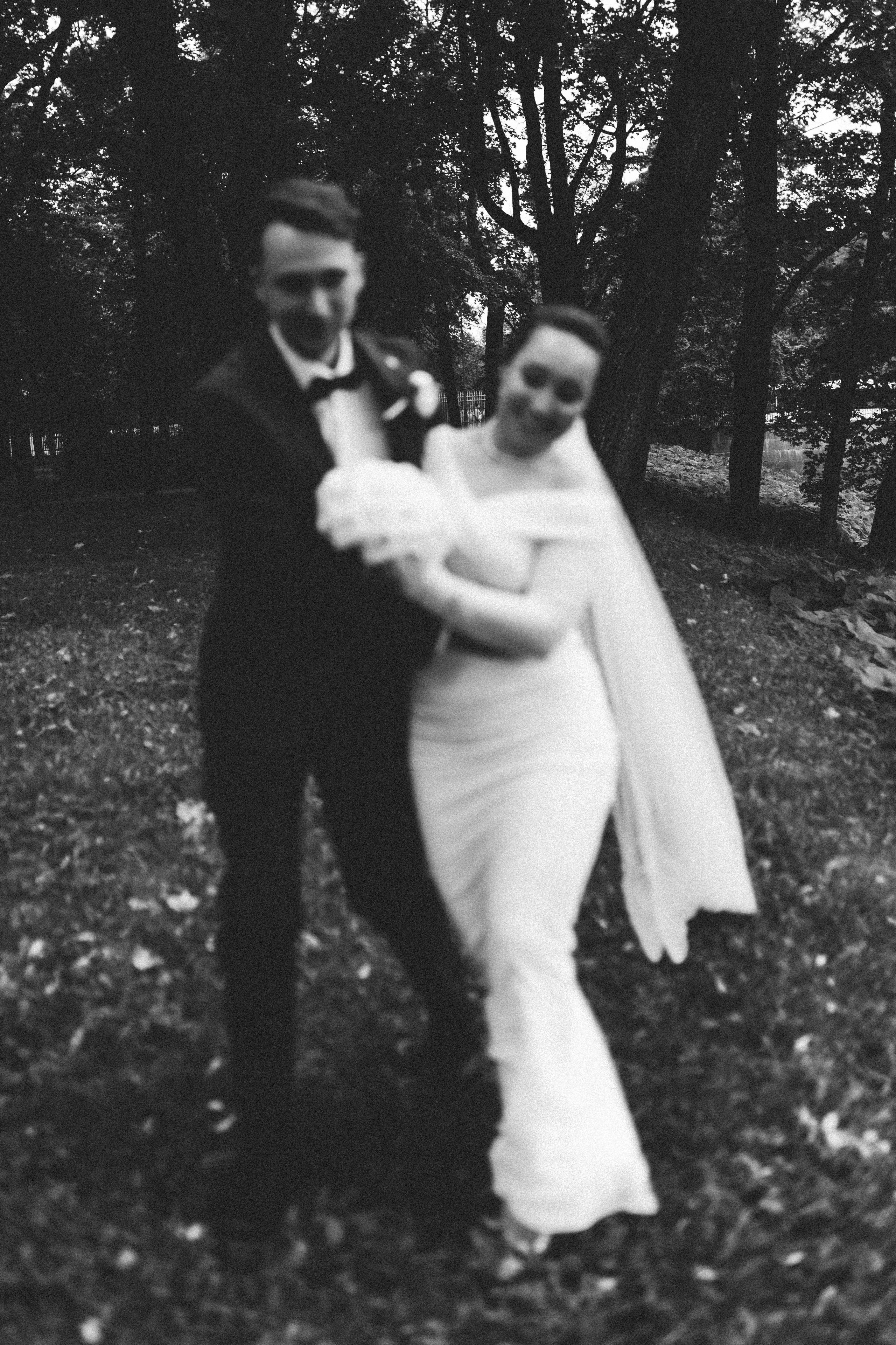 Мария и Алексей. Фотограф в Санкт-Петербурге