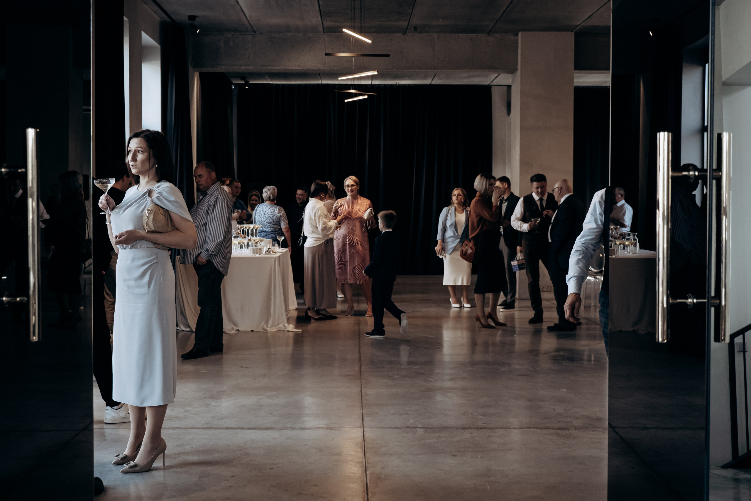 Виктория и Павел. Свадебный фотограф Челябинск