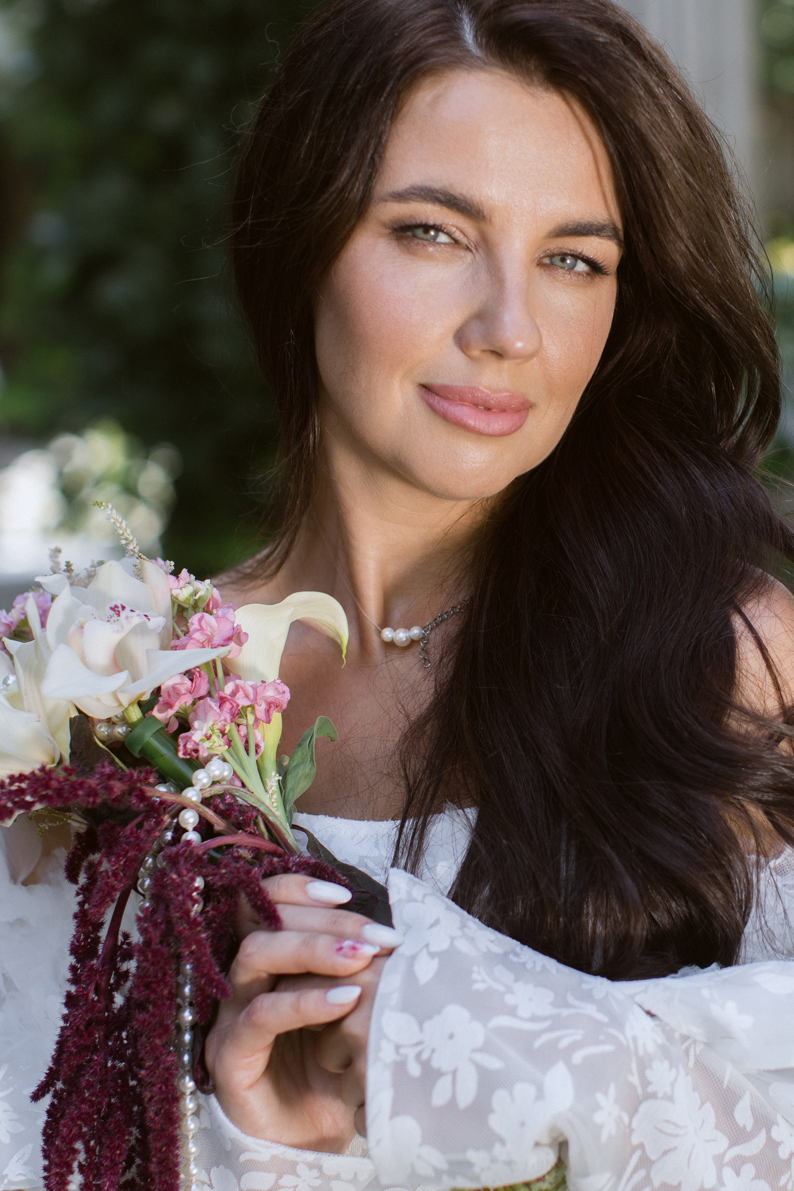 Владимир & Ксения. Свадебный и семейный фотограф Маслаков Борис