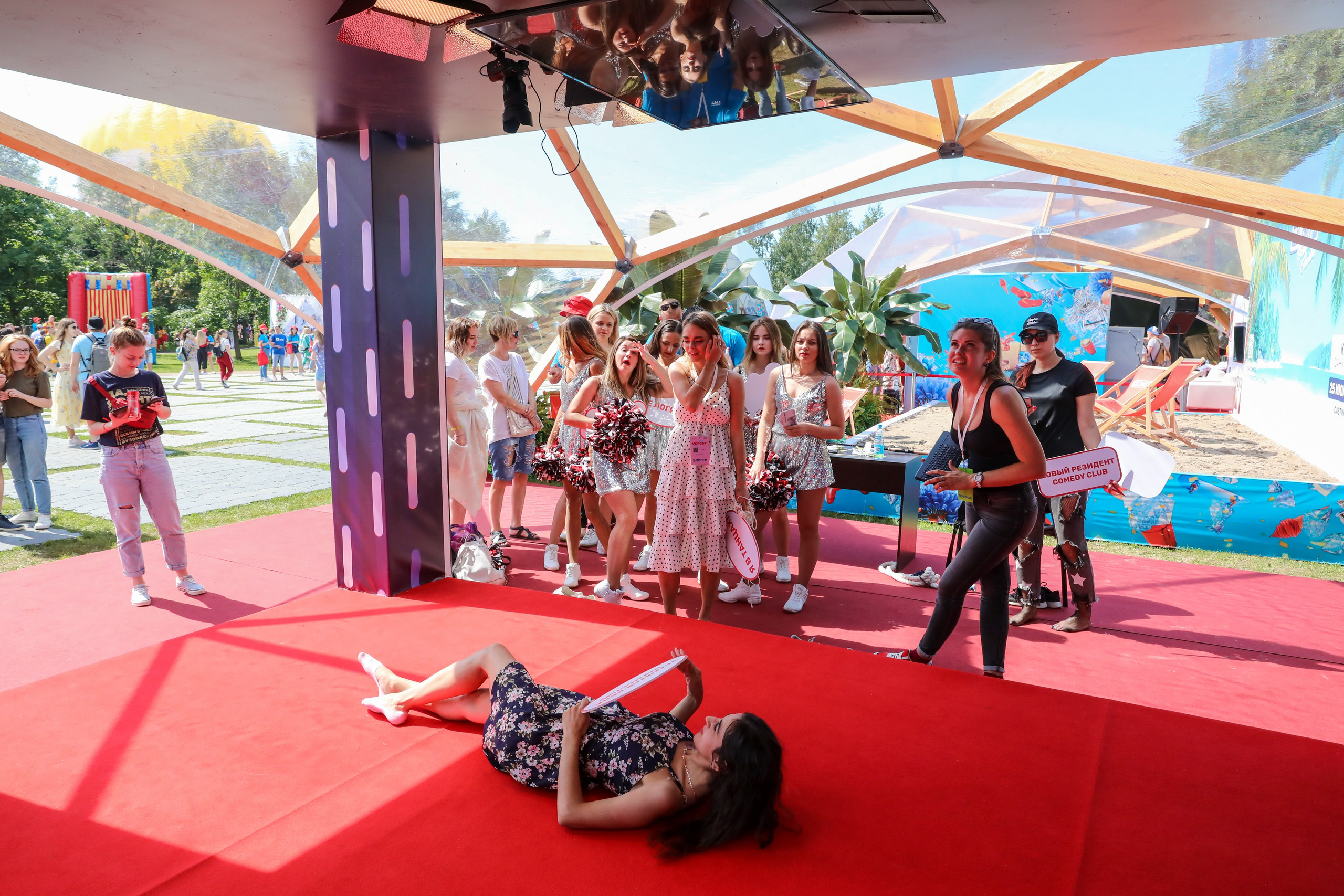 VK Fest 5. OleinikovPhoto