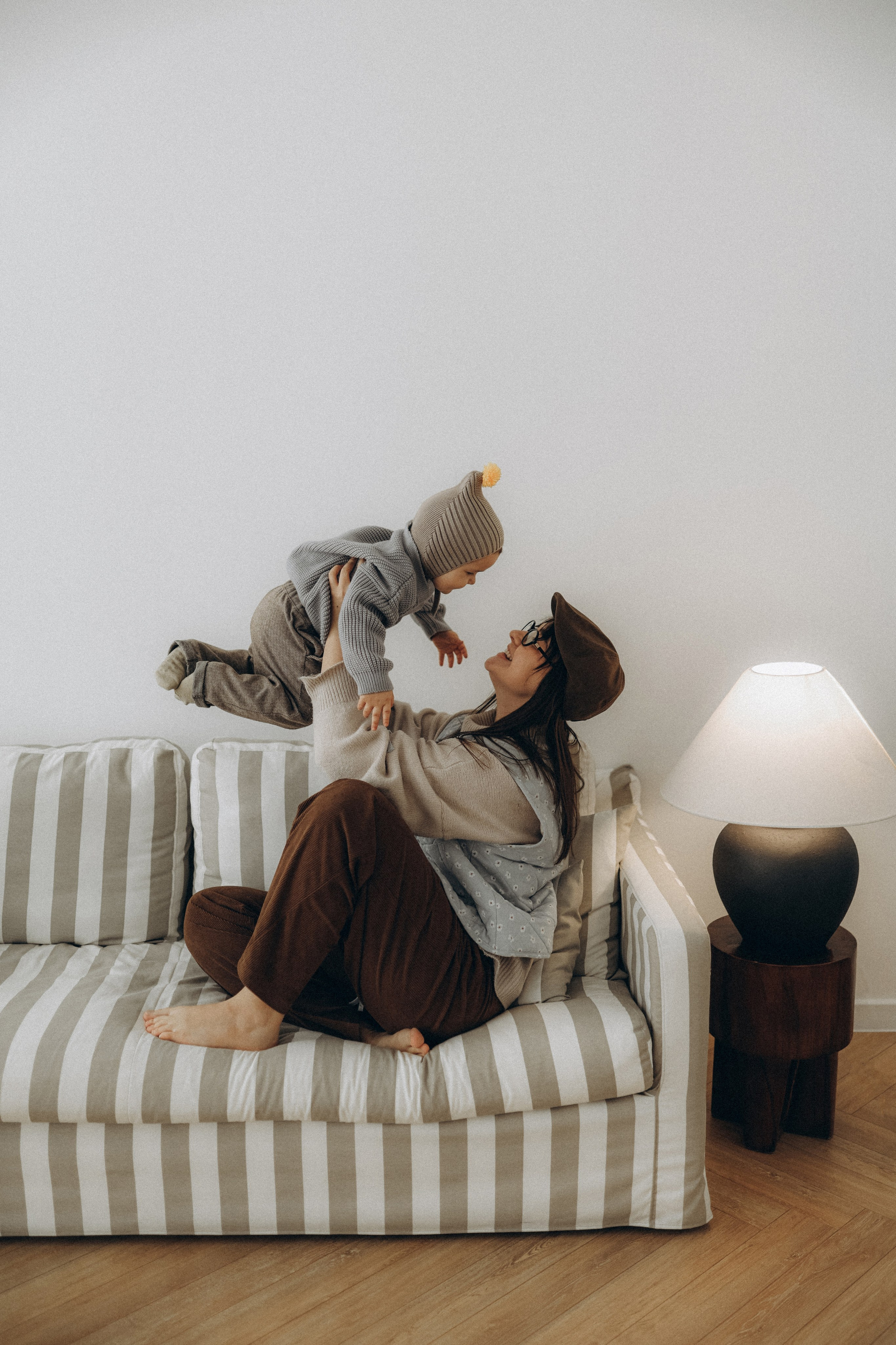 Ксюша и Илюша. Семейный и свадебный фотограф в Новосибирске/Бийске Екатерина Логинова