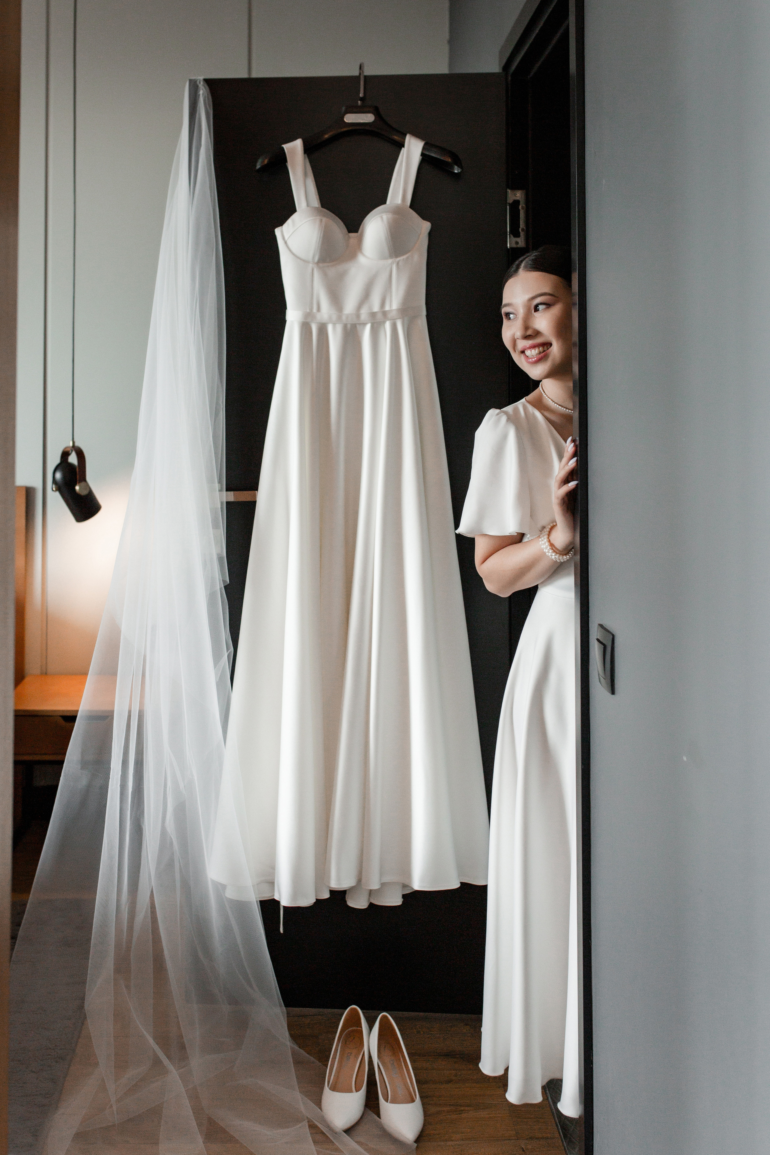 Александр & Еркежан. Фотограф в Алматы Диана Токтарова