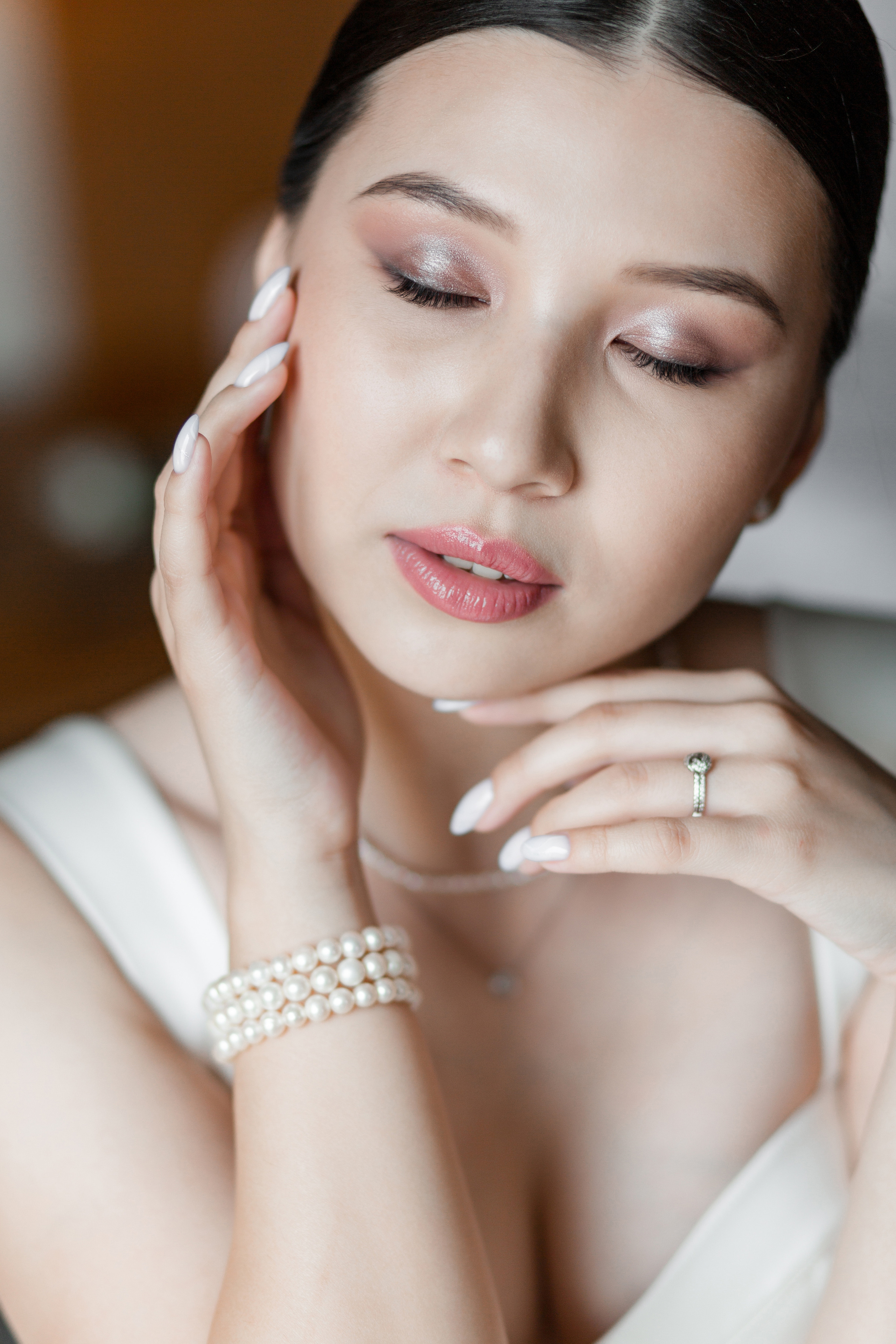 Александр & Еркежан. Фотограф в Алматы Диана Токтарова