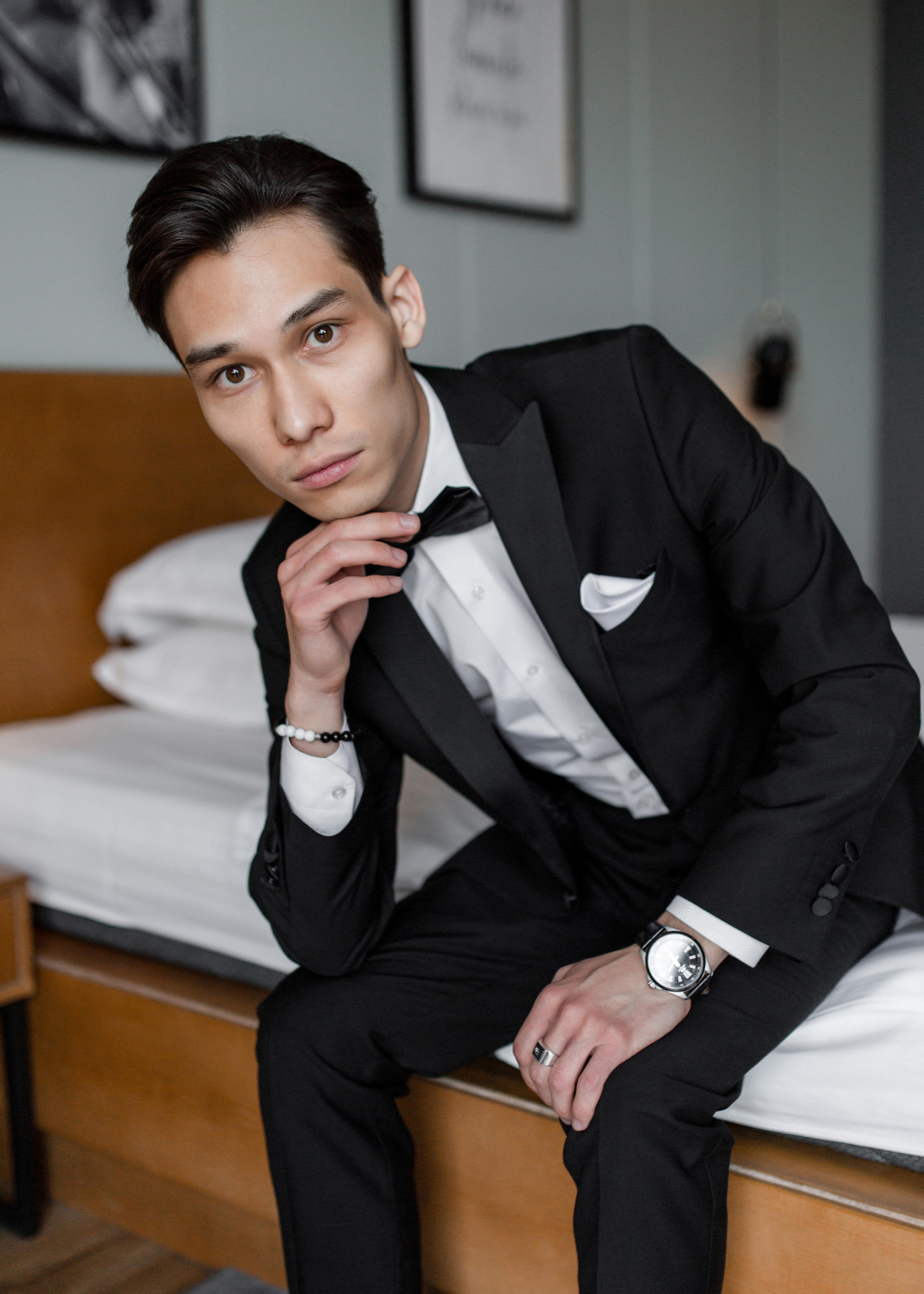 Александр & Еркежан. Фотограф в Алматы Диана Токтарова